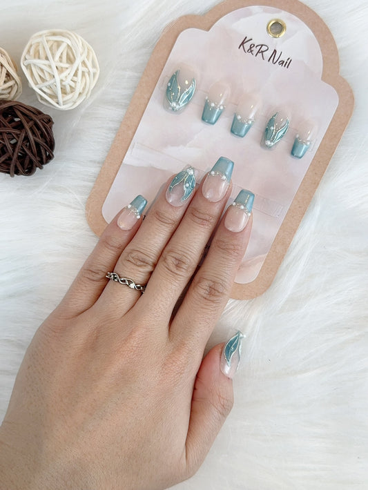 Mermaid Tail