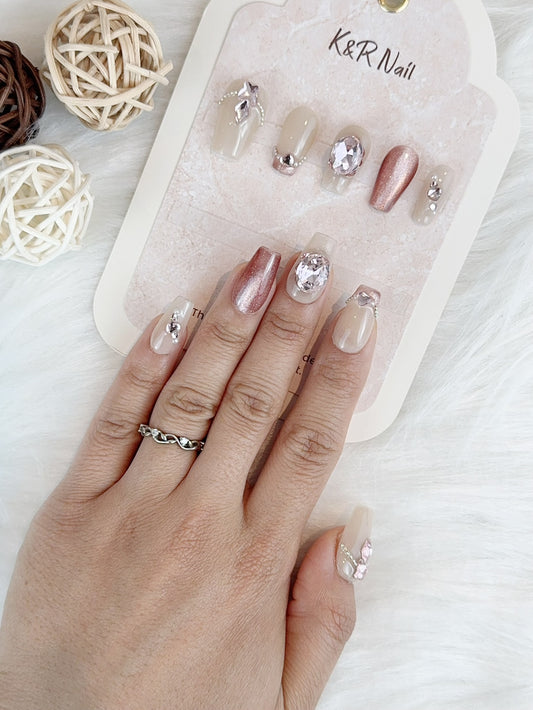 Miss Heiress