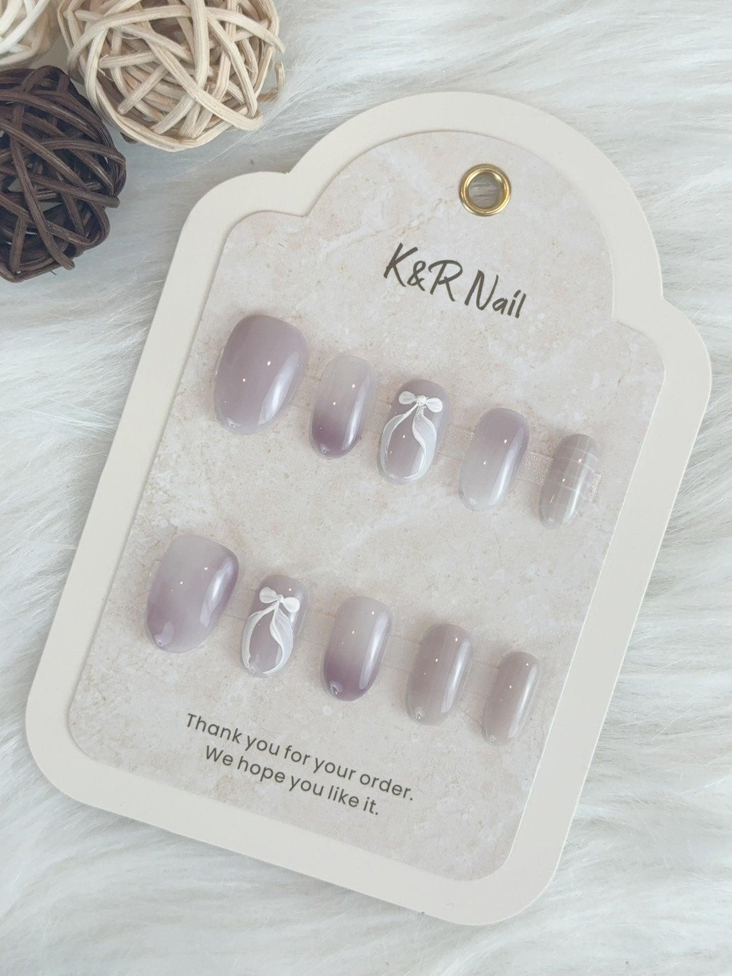 Lilac Aroma