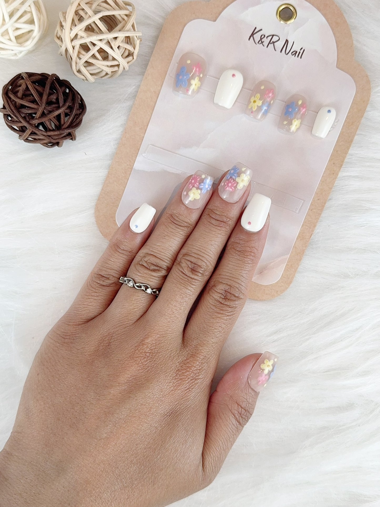 Floral Pop
