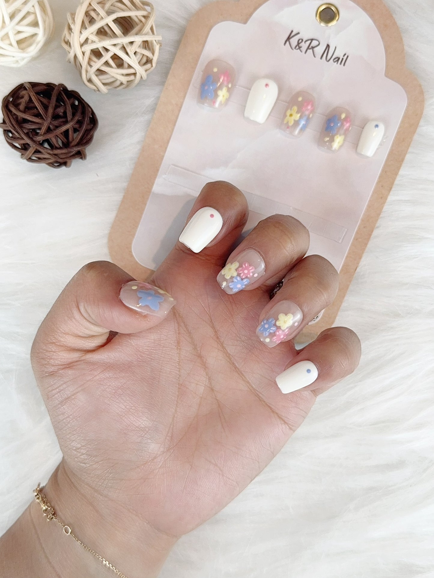 Floral Pop