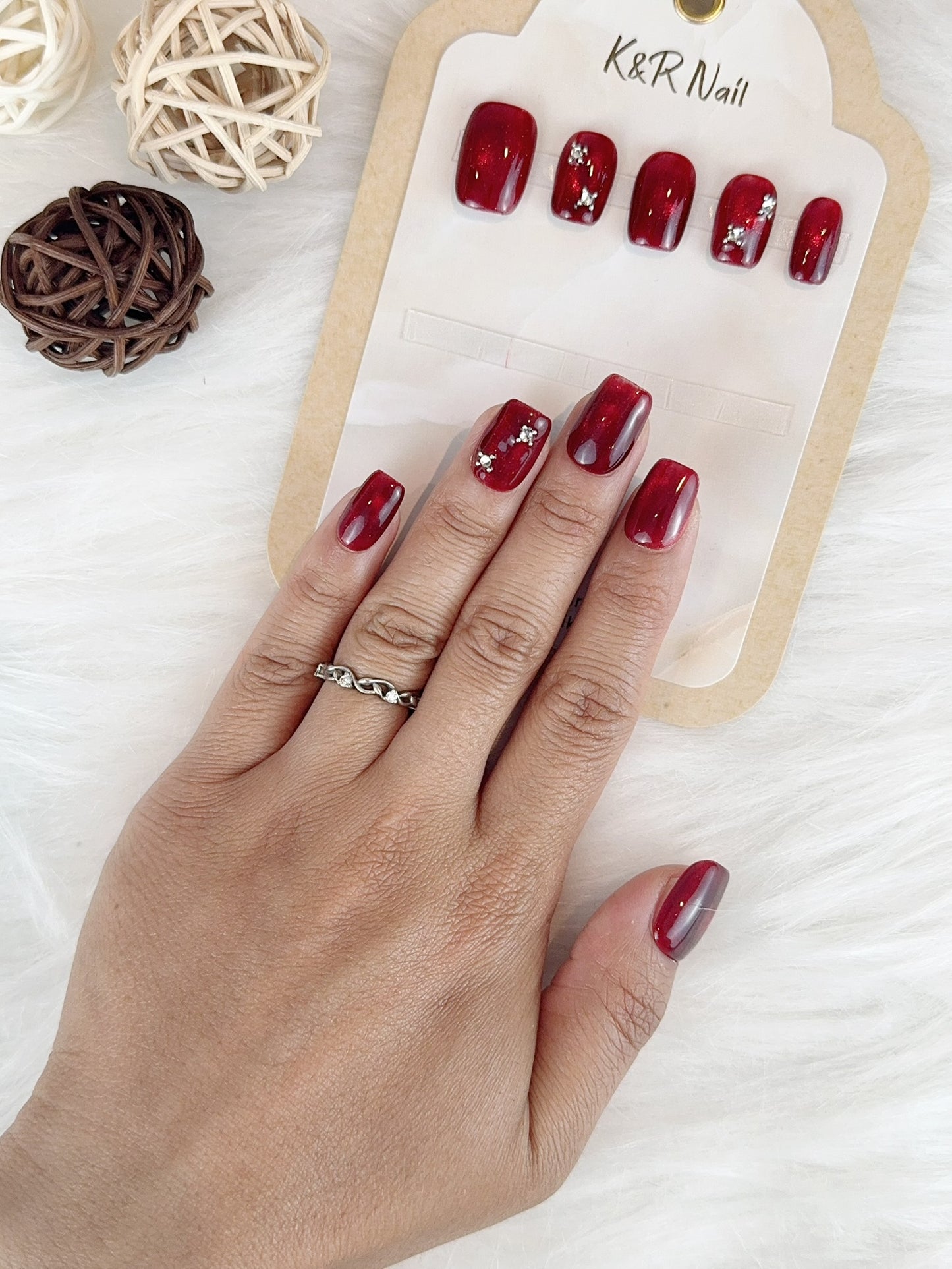Crimson Crown