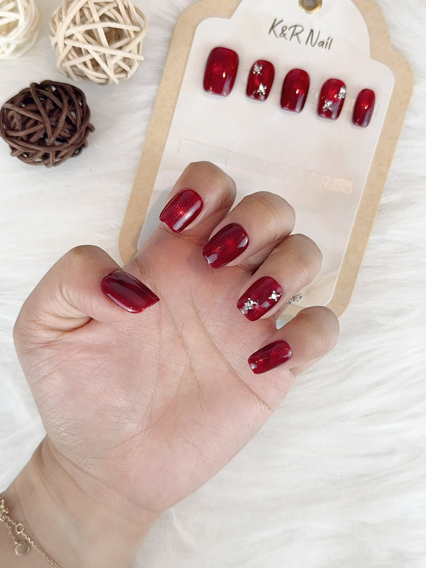 Crimson Crown