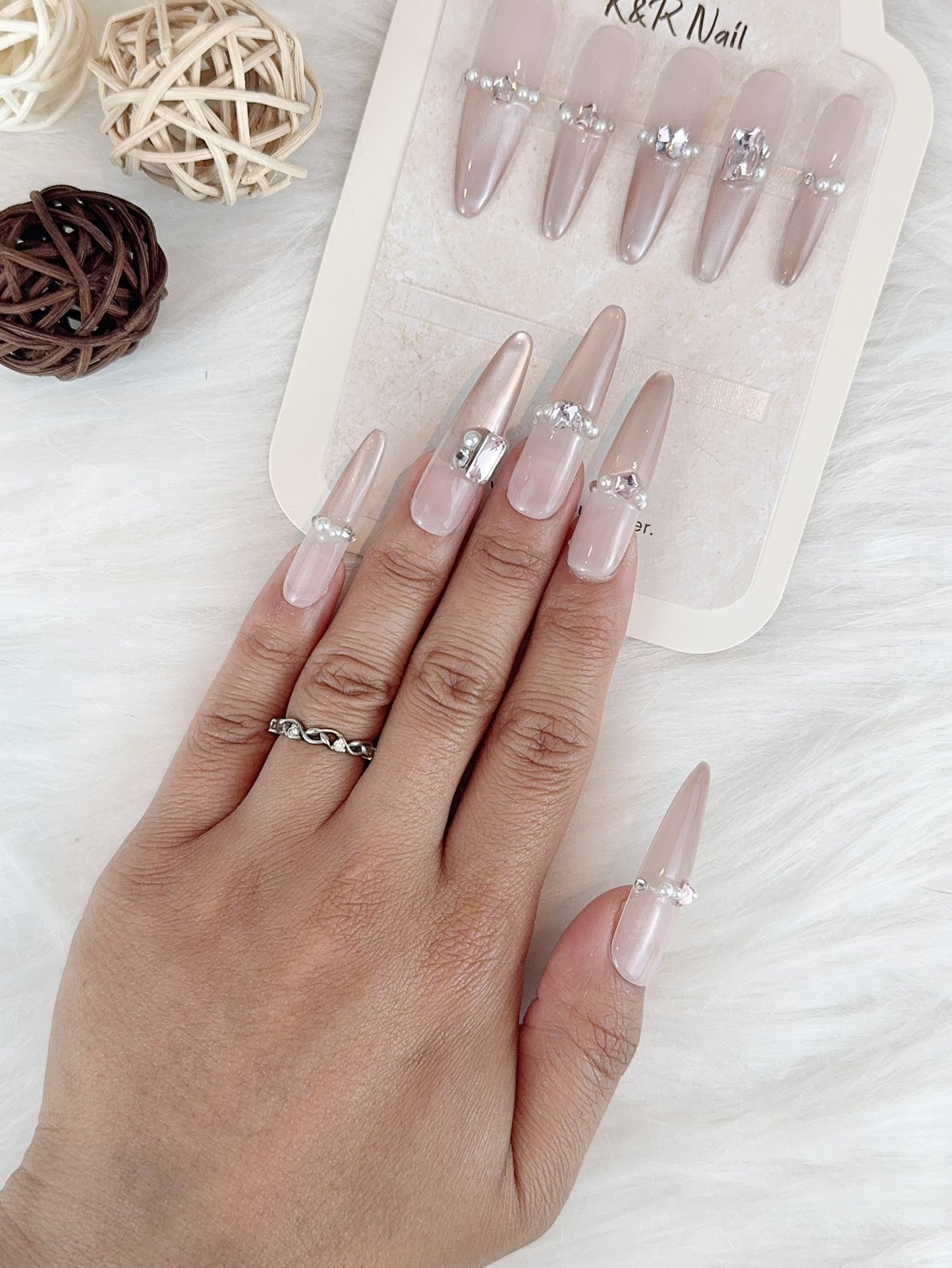 Lover's Trinket