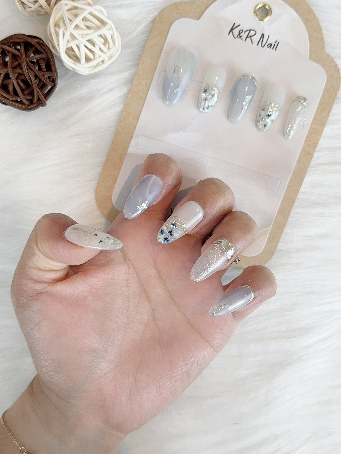 Sky Glitter