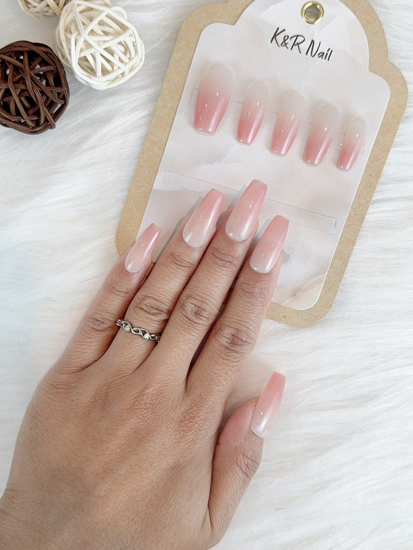 Blush