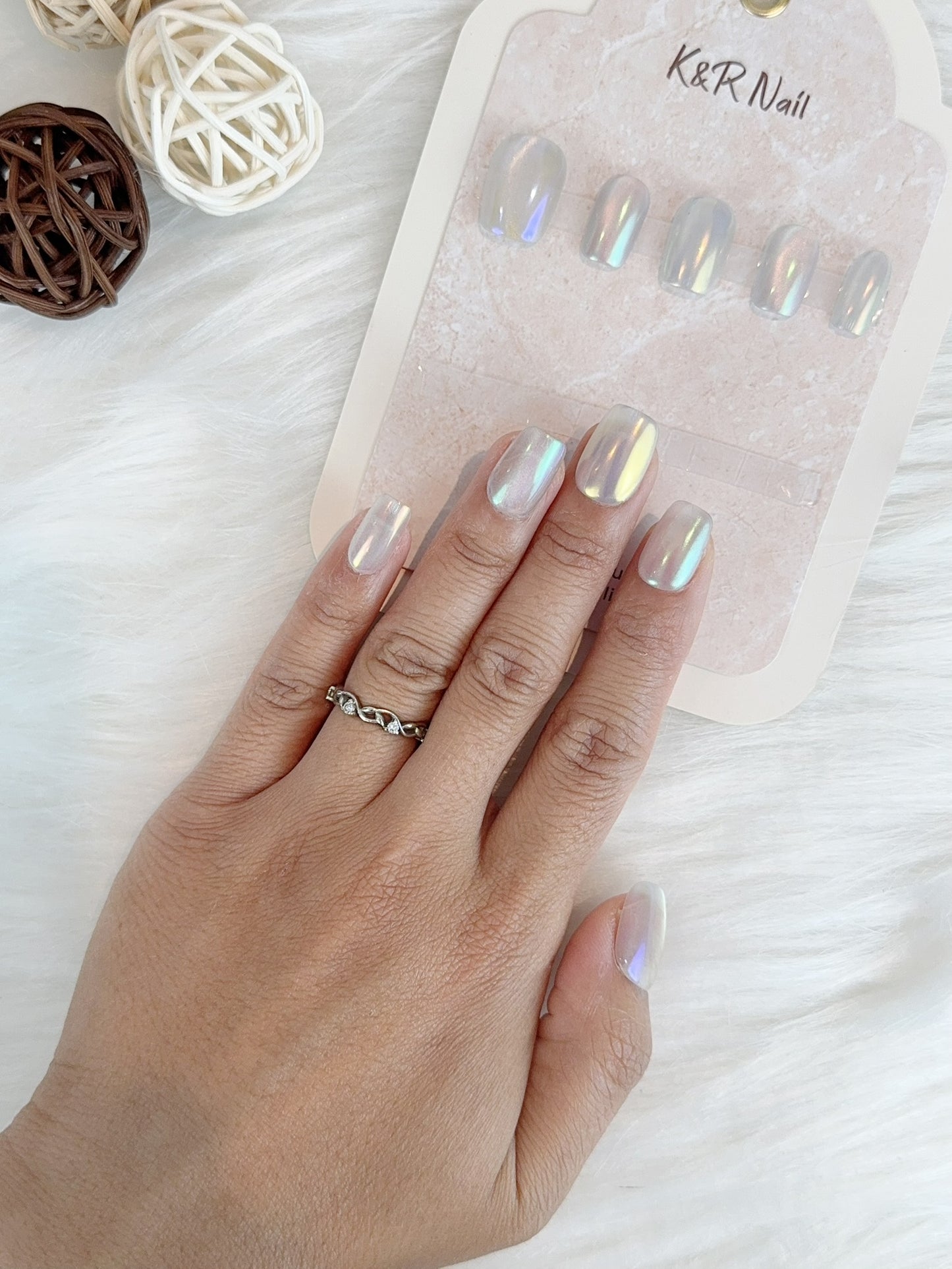 Glossy Dream