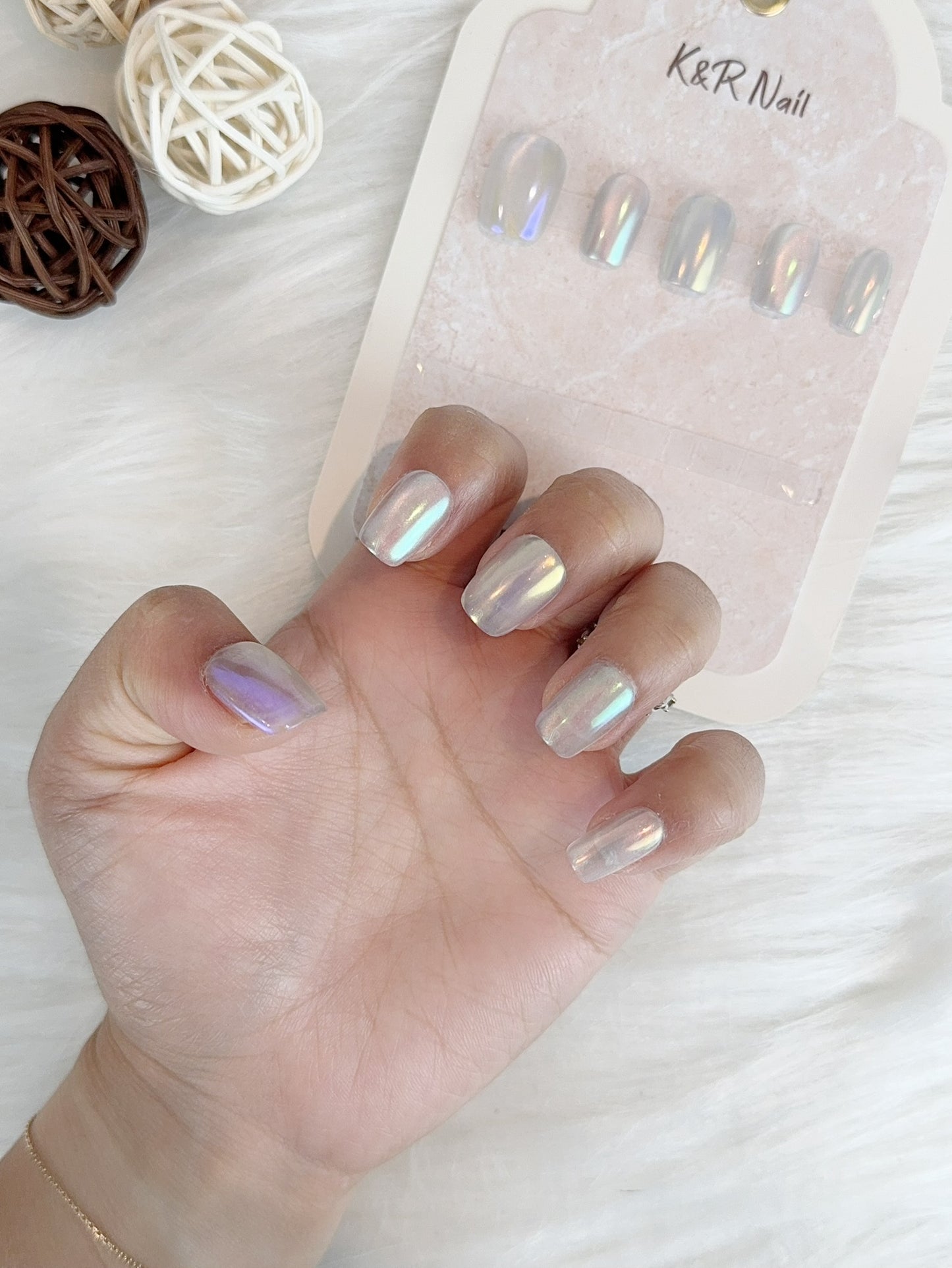 Glossy Dream