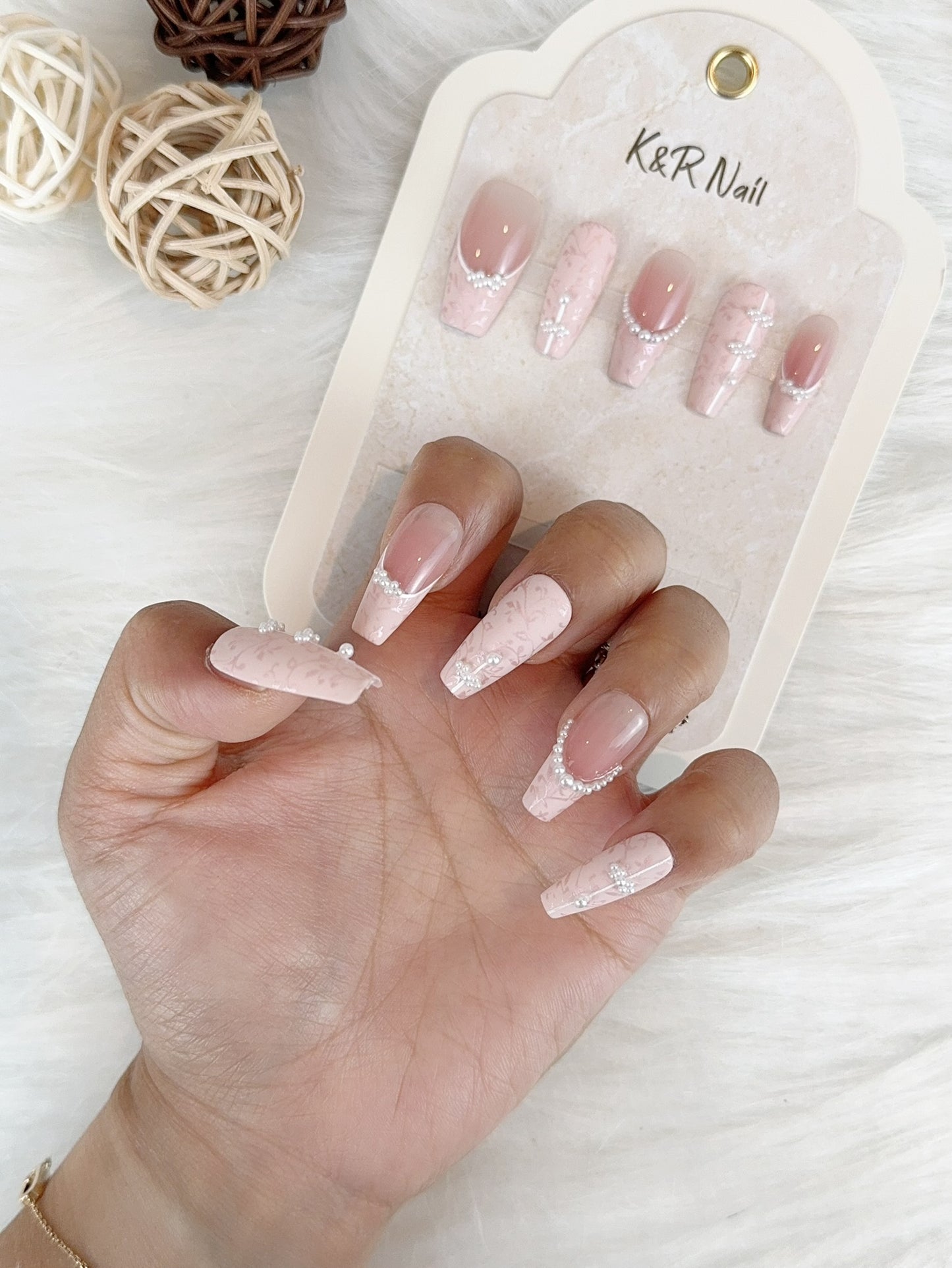 Lady Pink