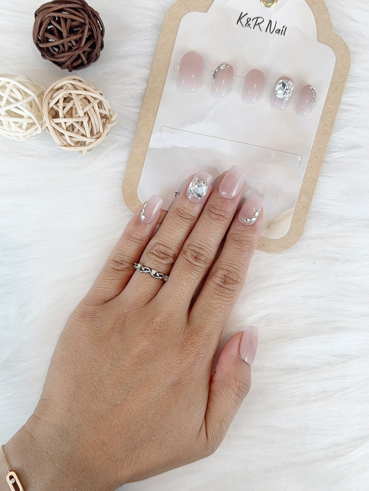 Diamond Blush