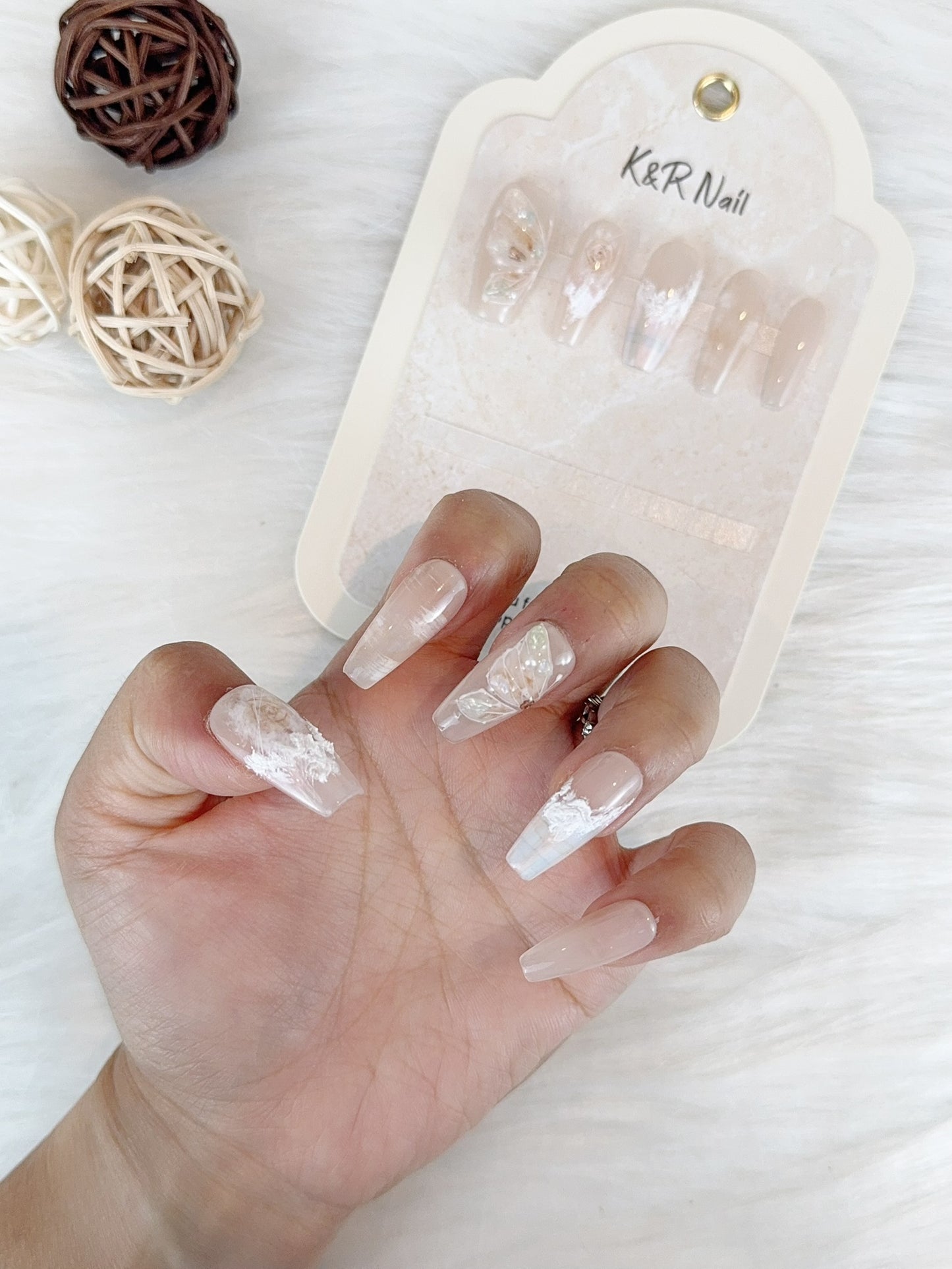Dreamy Wings