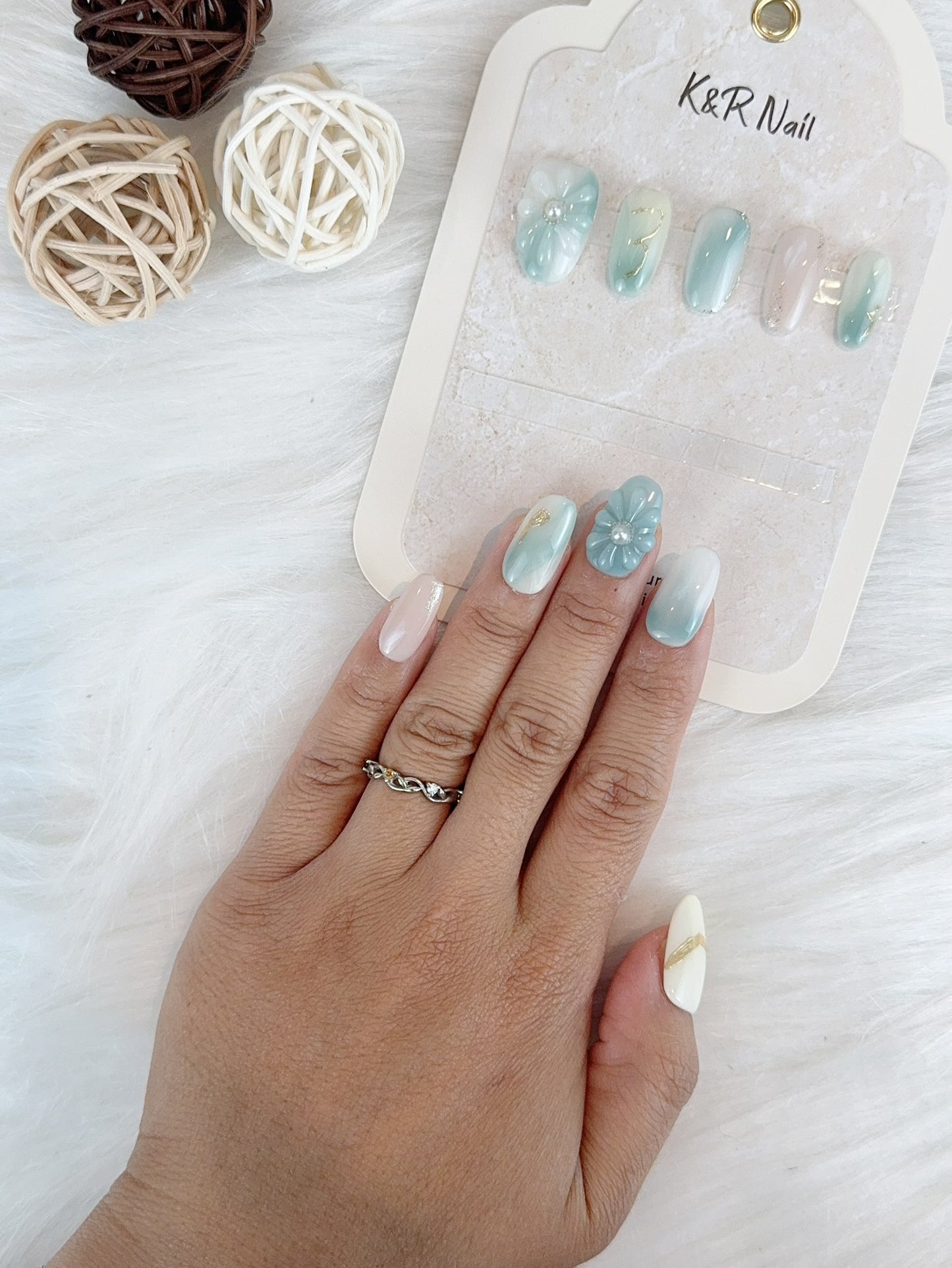 Ocean Luxe II