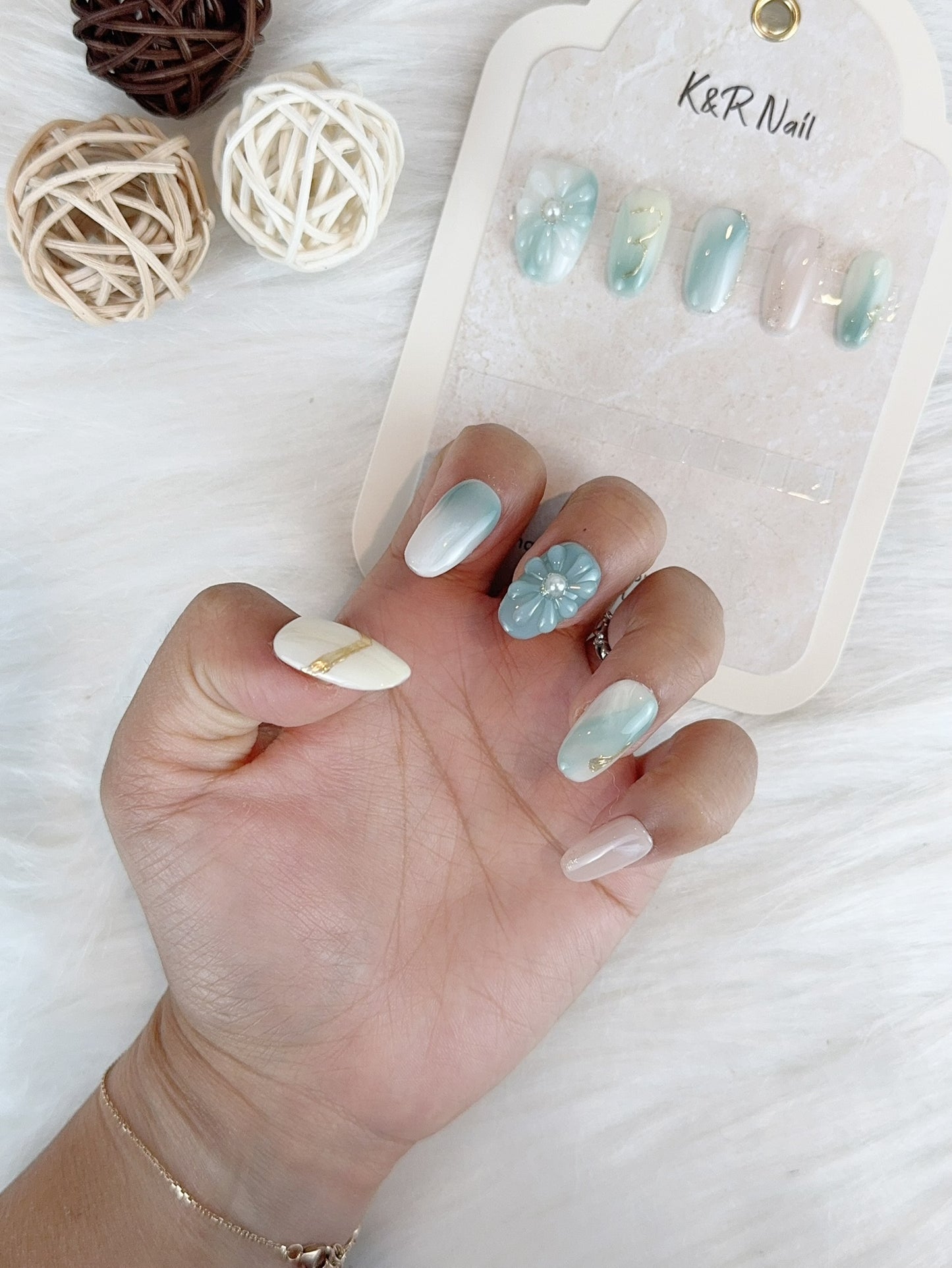Ocean Luxe II