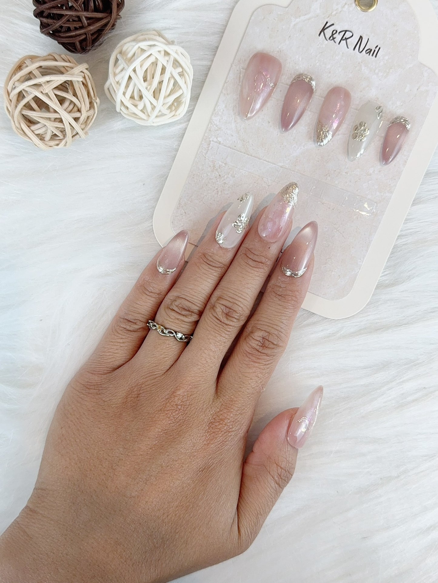 Pink Muse
