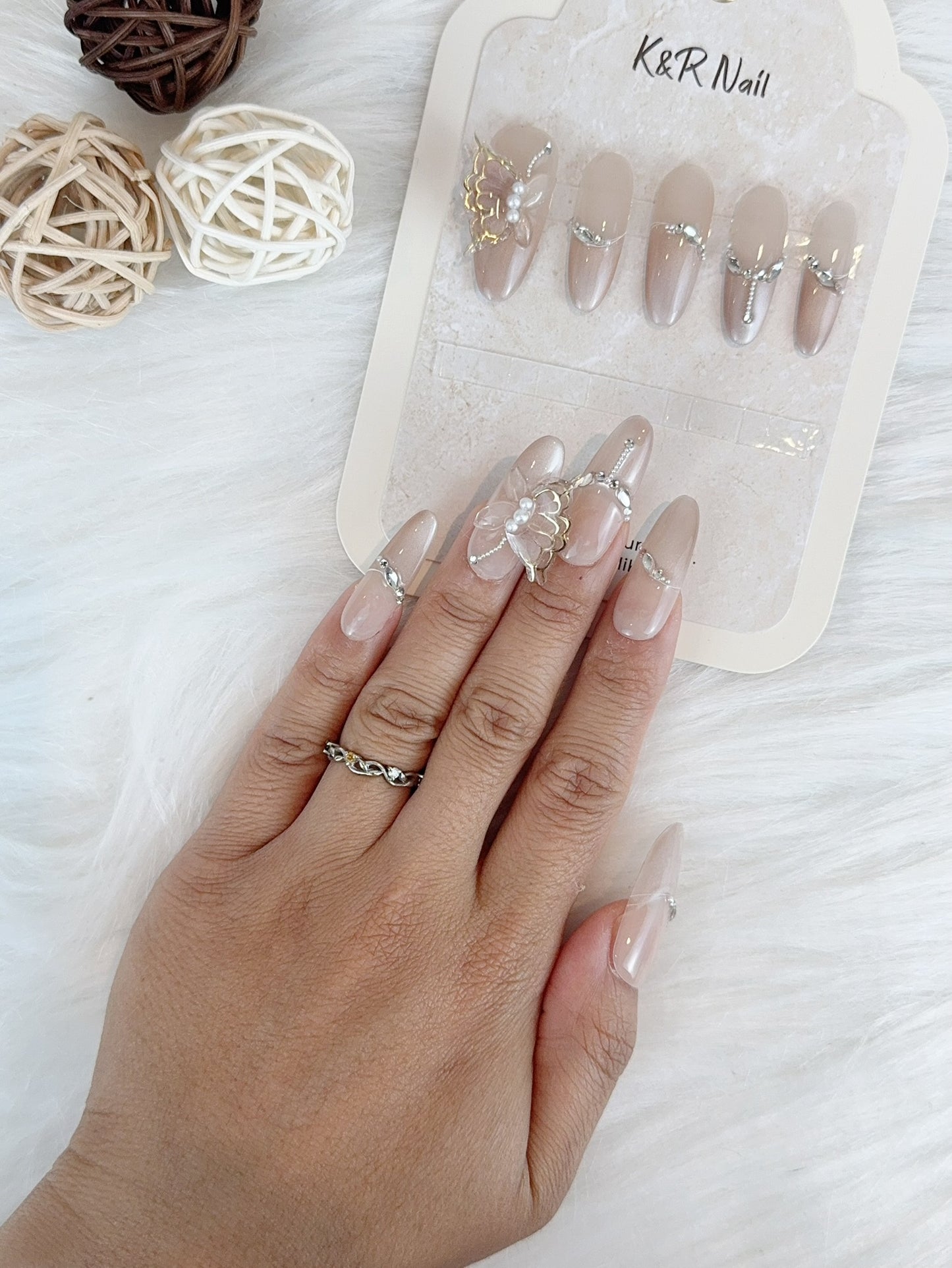 Pearl Wings