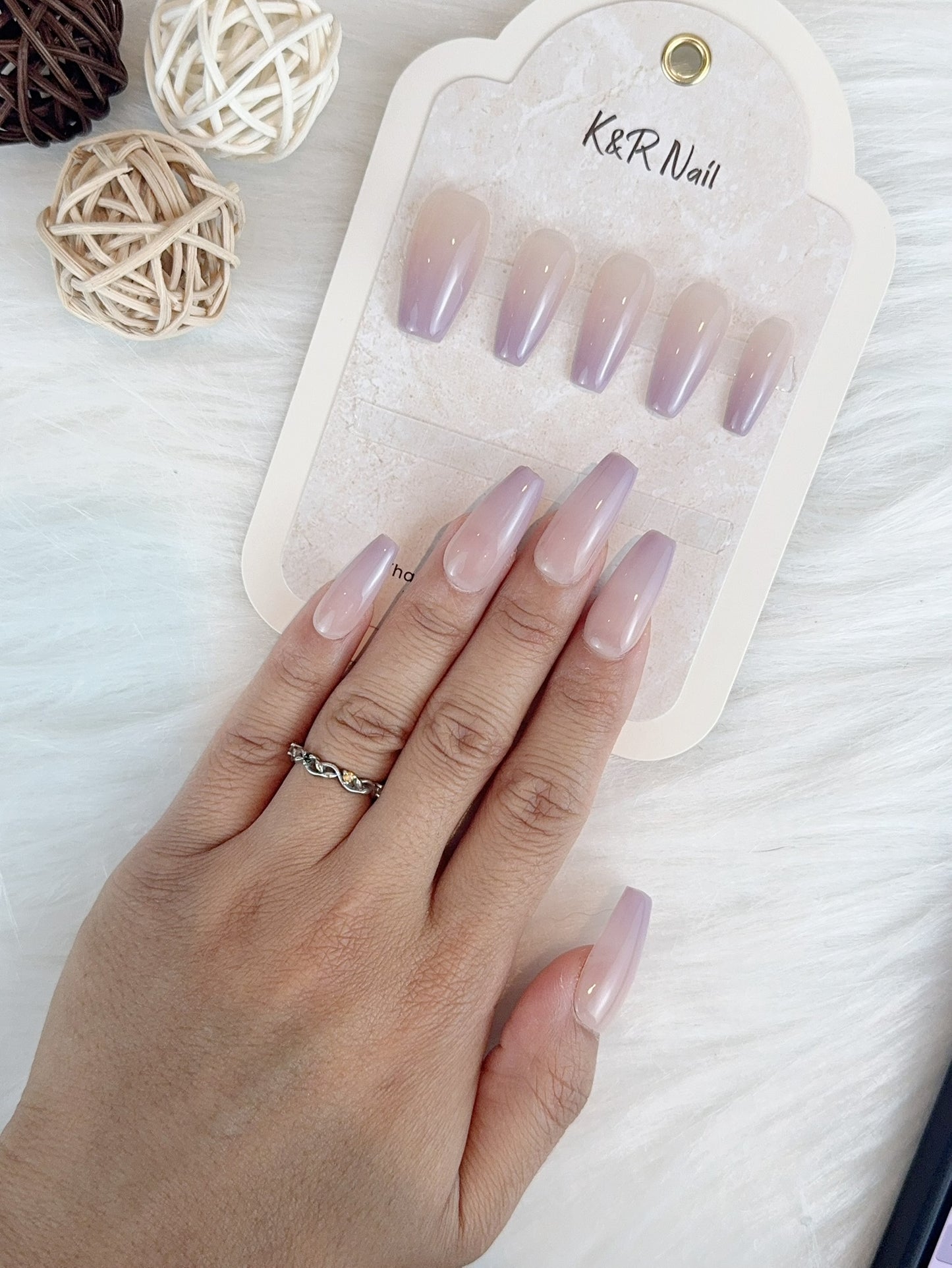 Lavender Haze