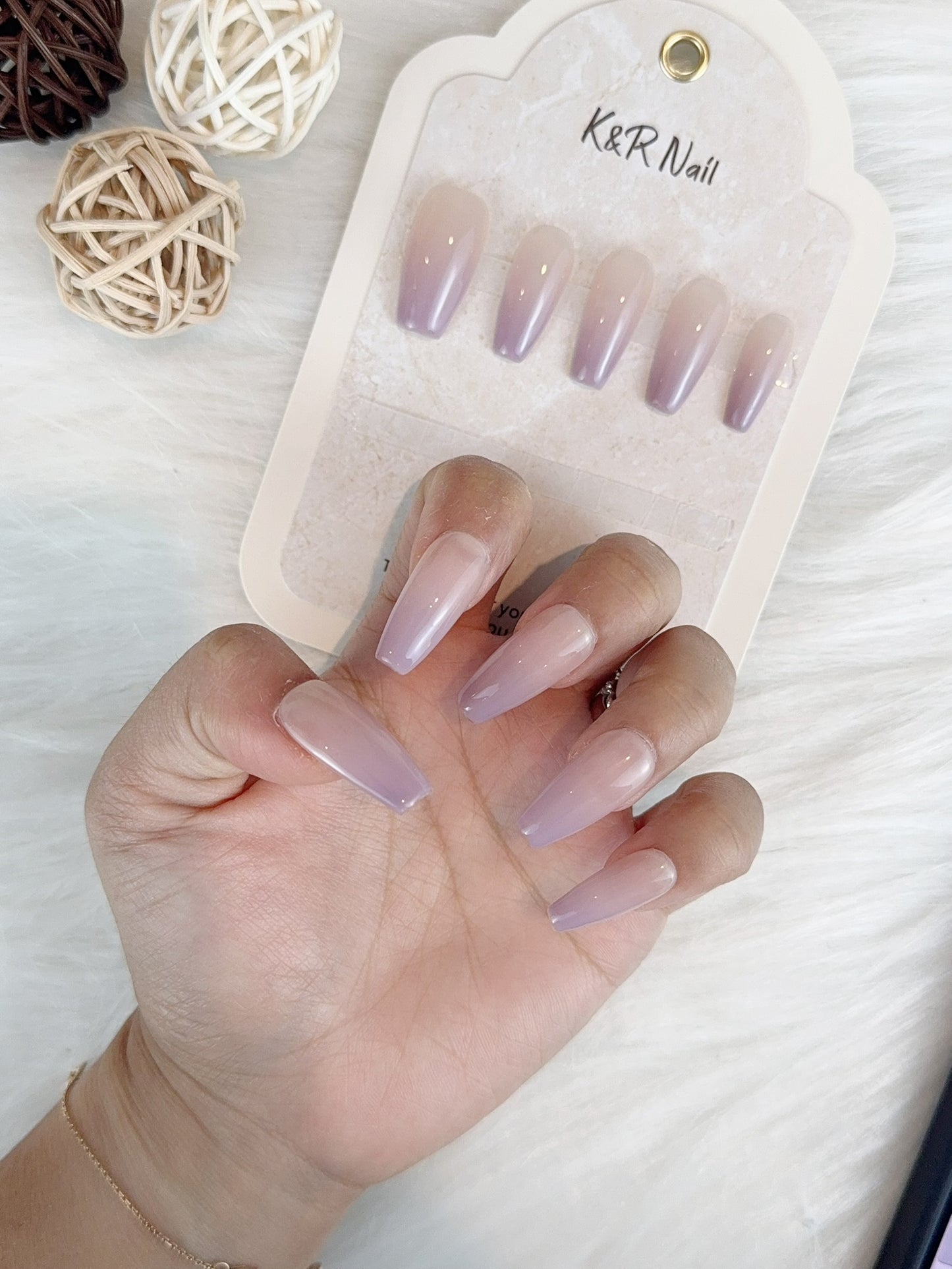 Lavender Haze