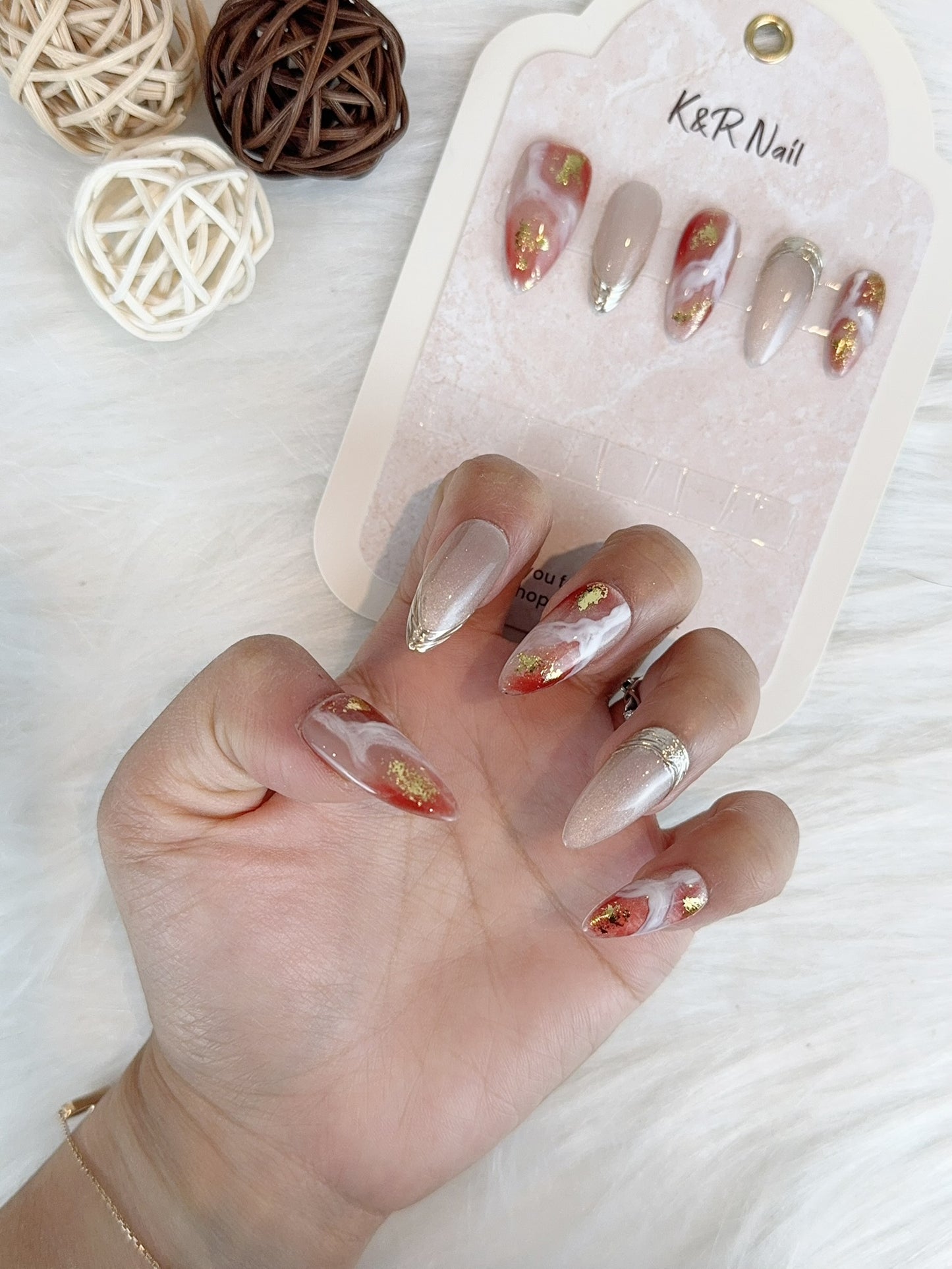 Gilded Ember