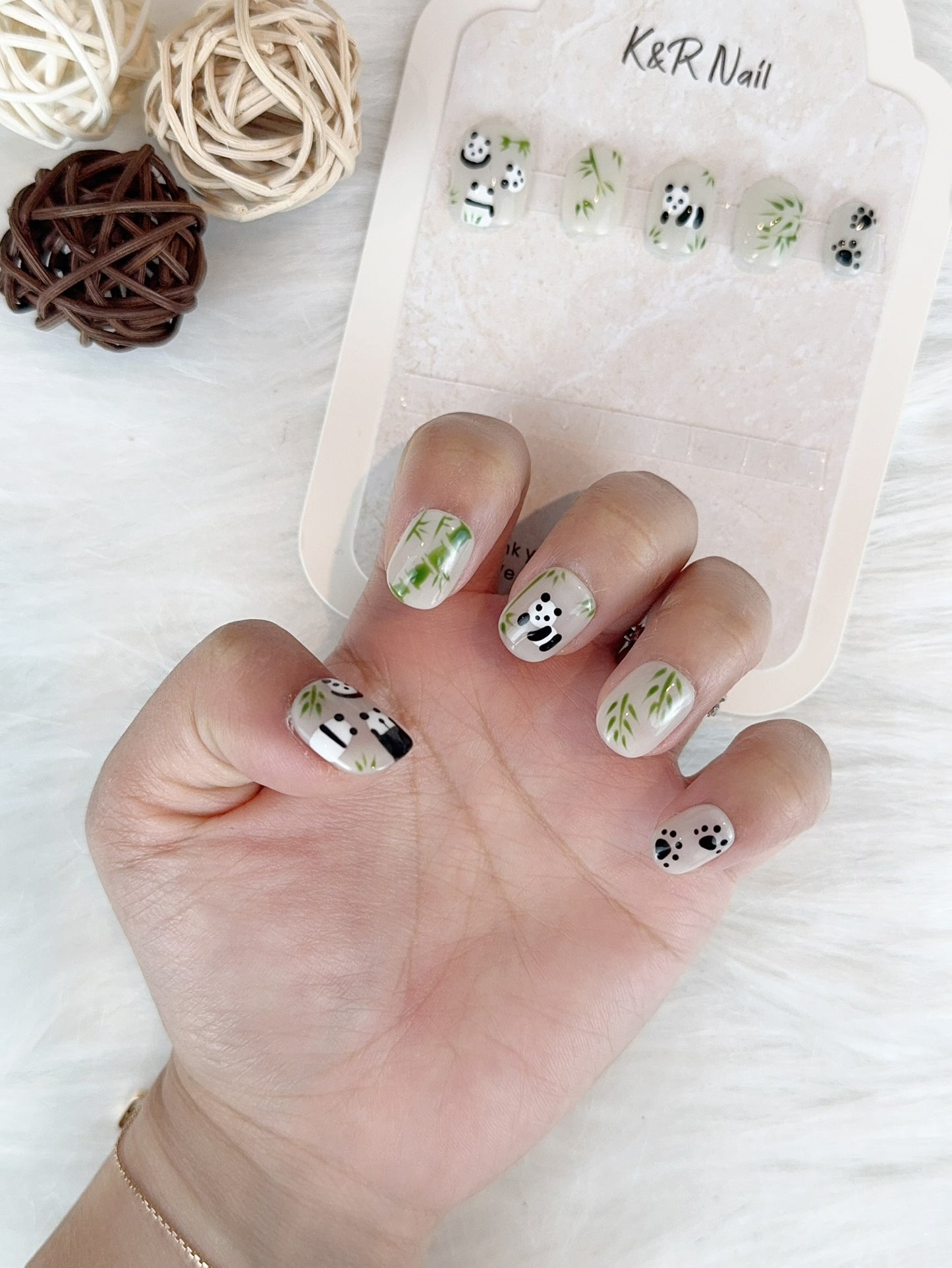 Panda Zoo