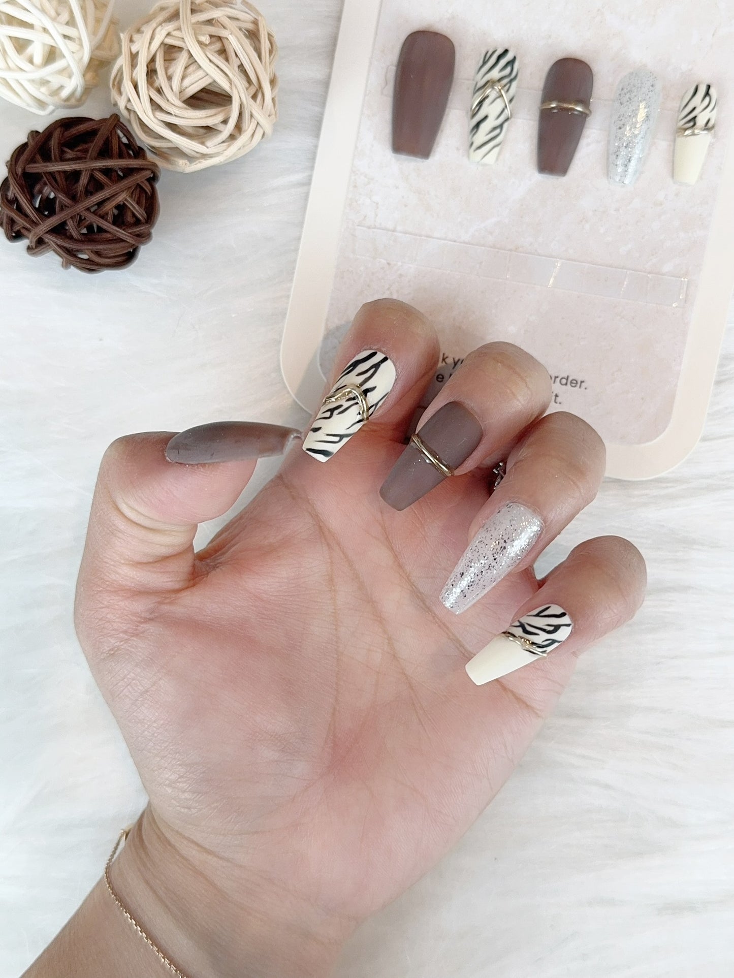 Zebra Stripes