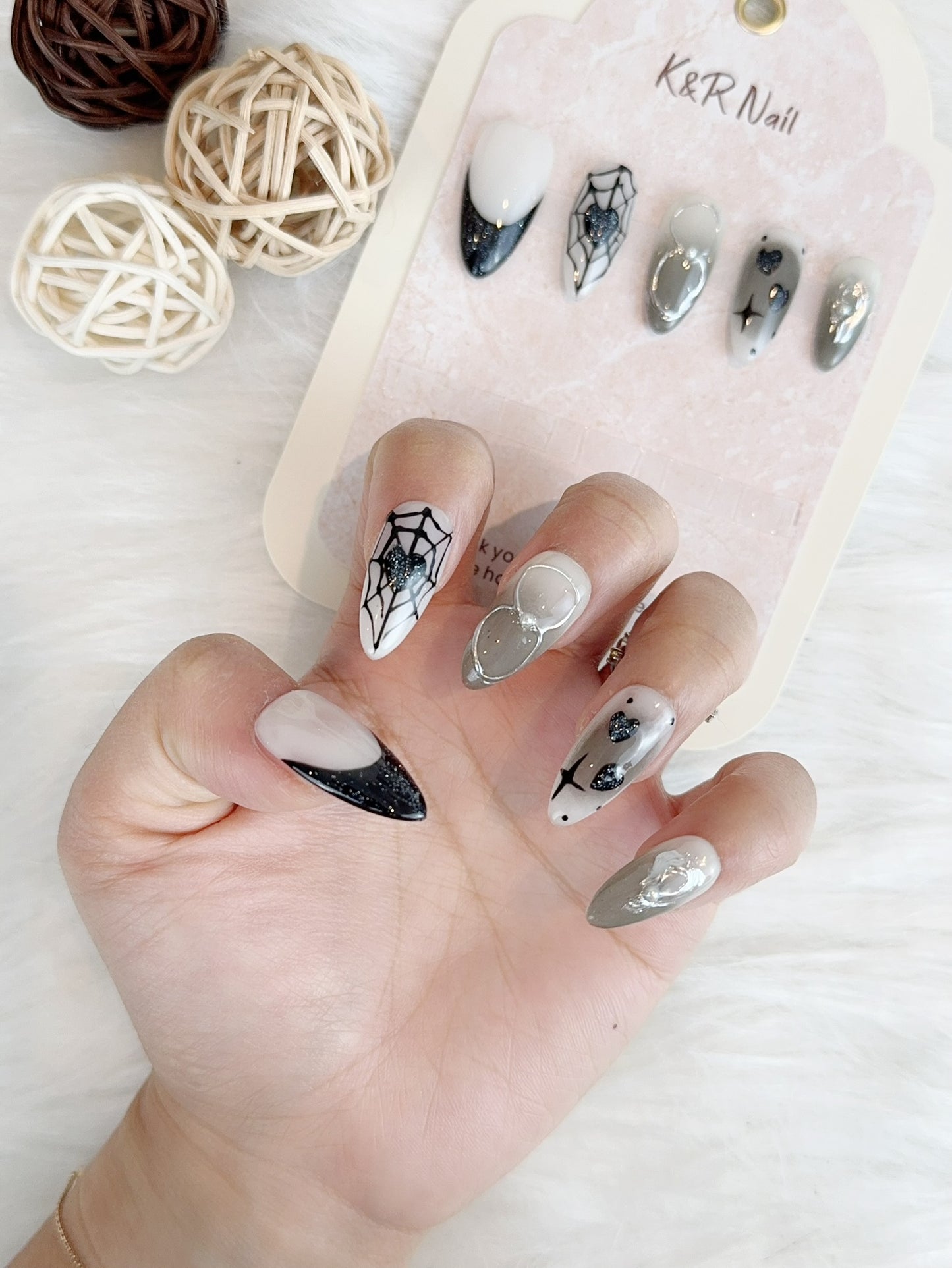 Spider Web