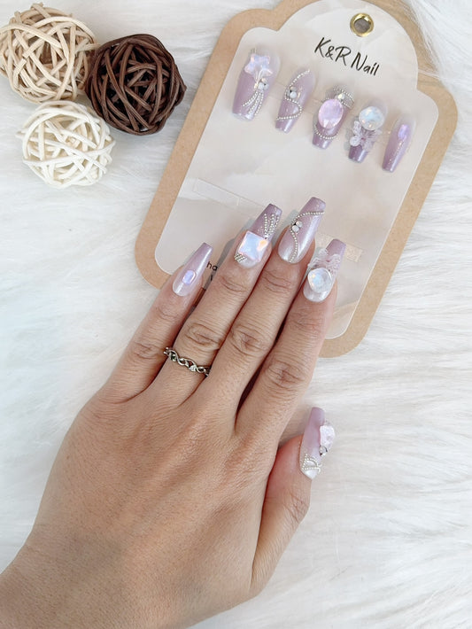Lavender Spell