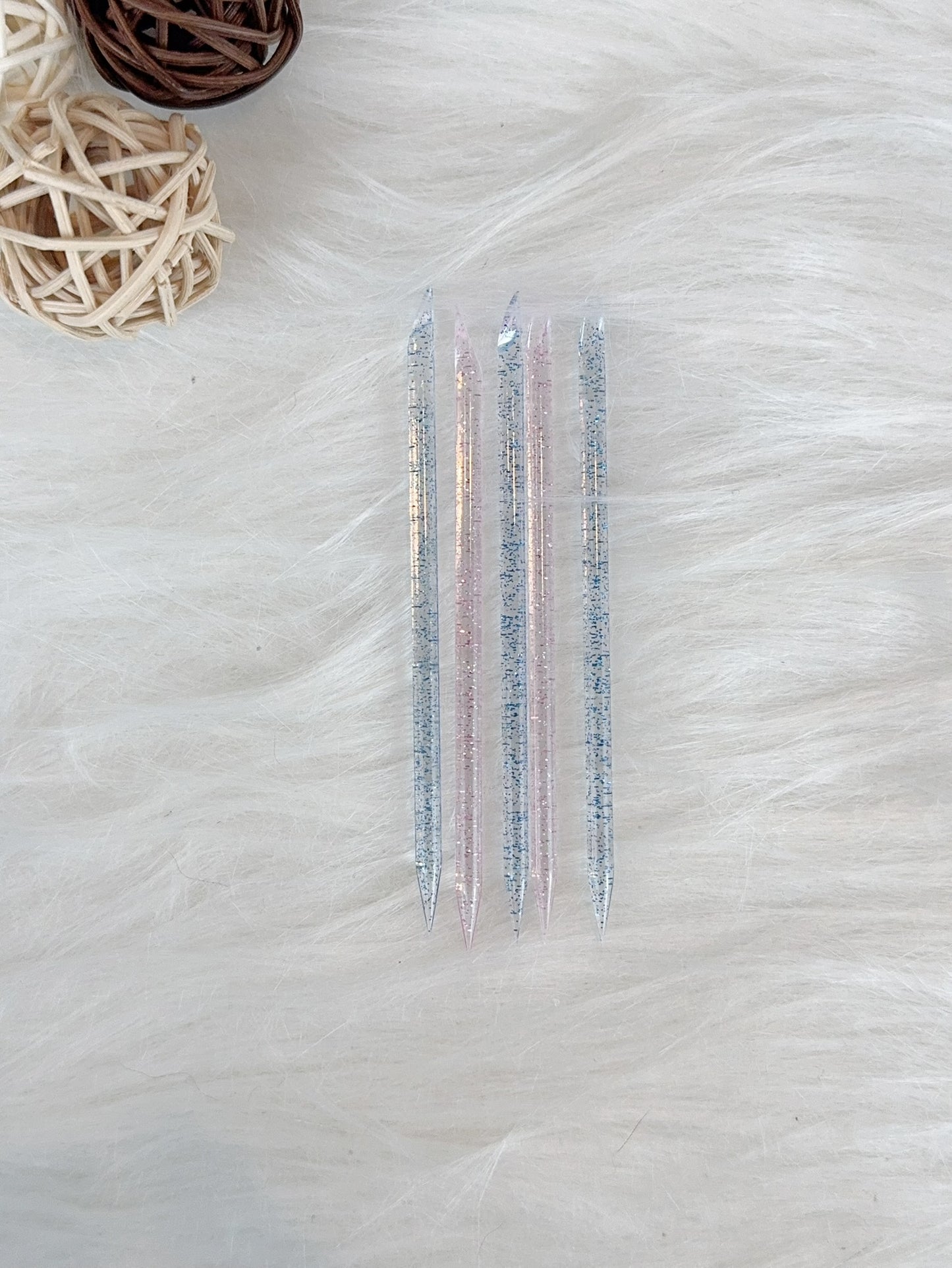 Acrylic Stick Bundle