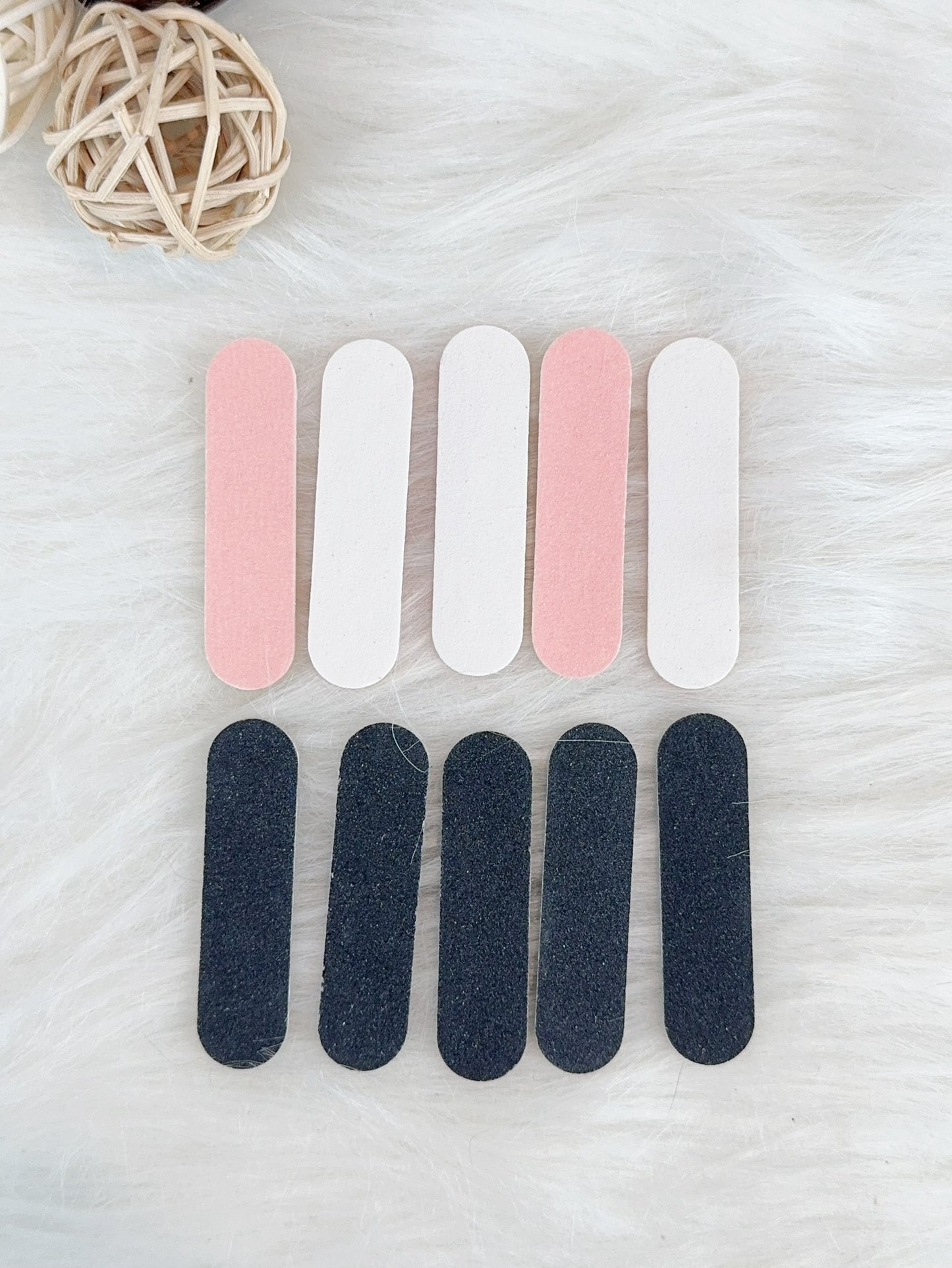Nail File Bundle