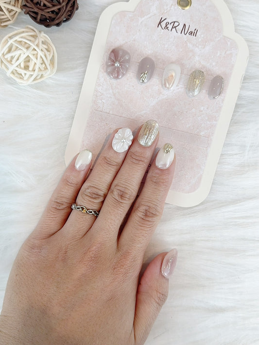 Spa Luxe II