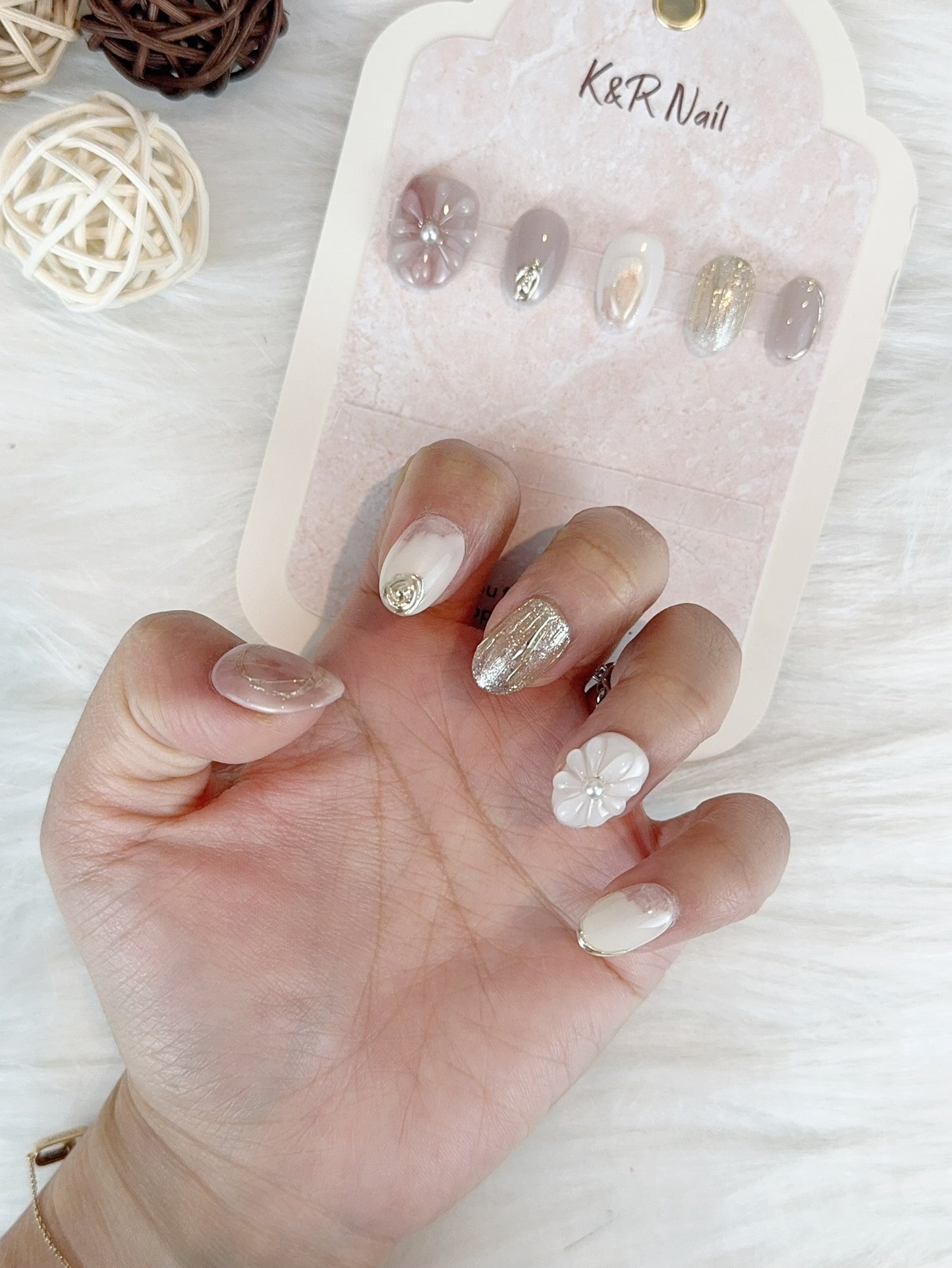Spa Luxe II
