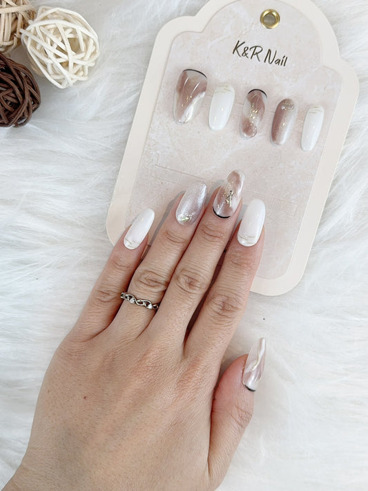 Beige Beauty