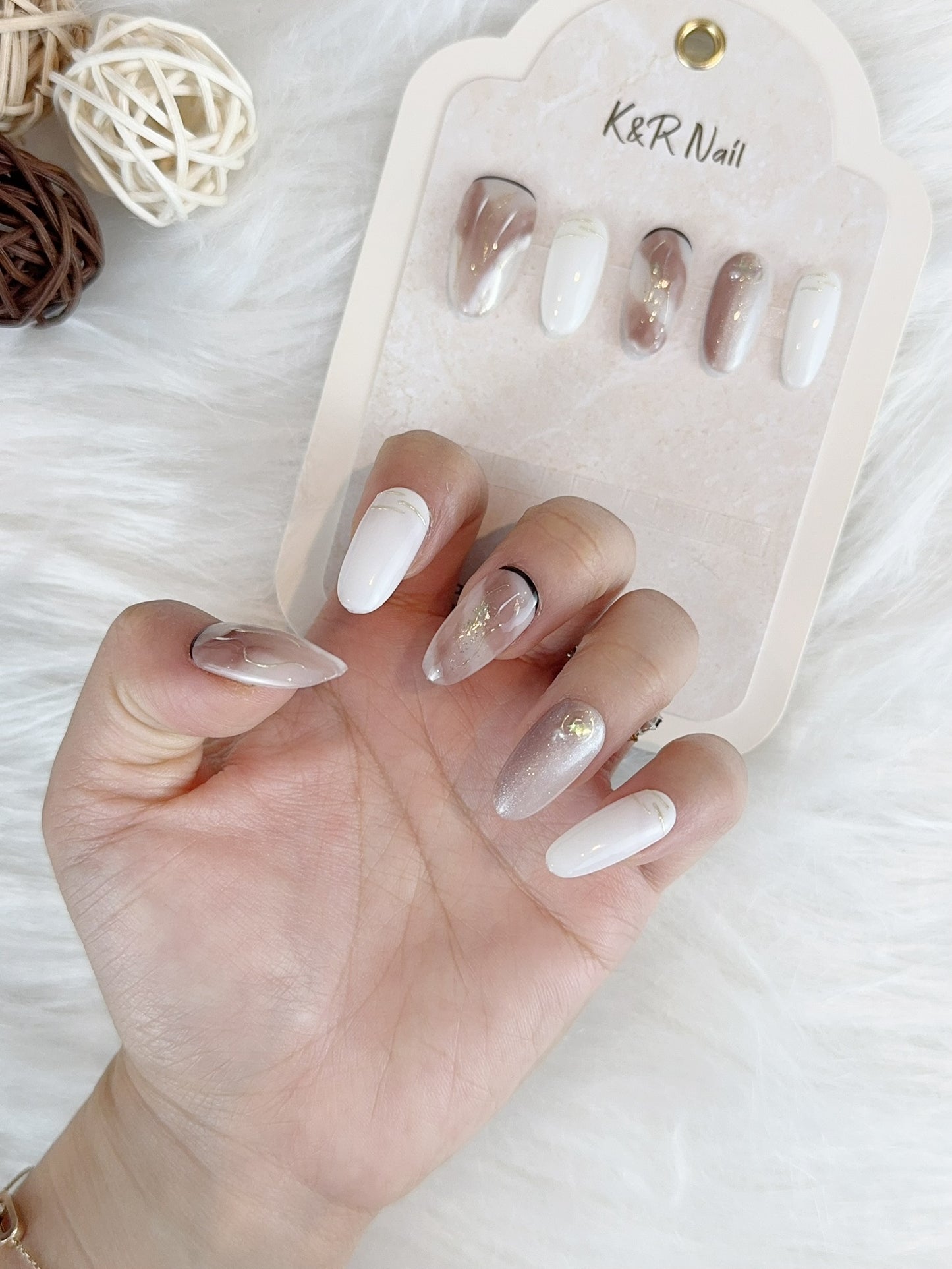 Beige Beauty