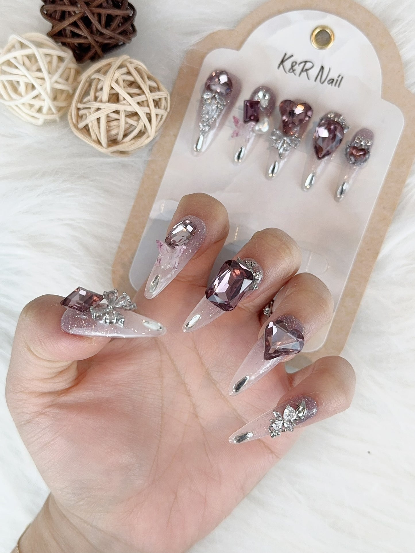 Chrome Hearts