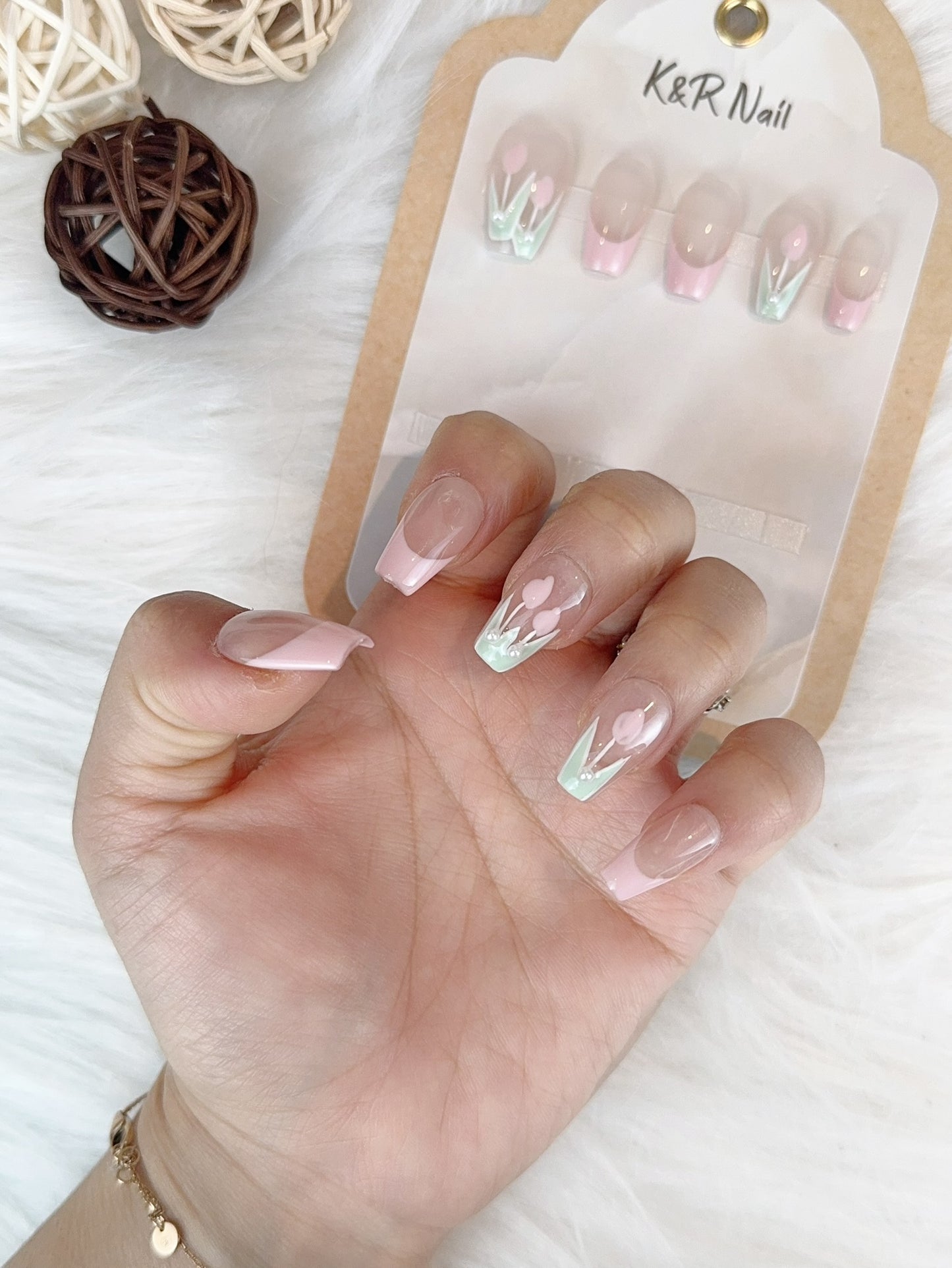 Petal Drip