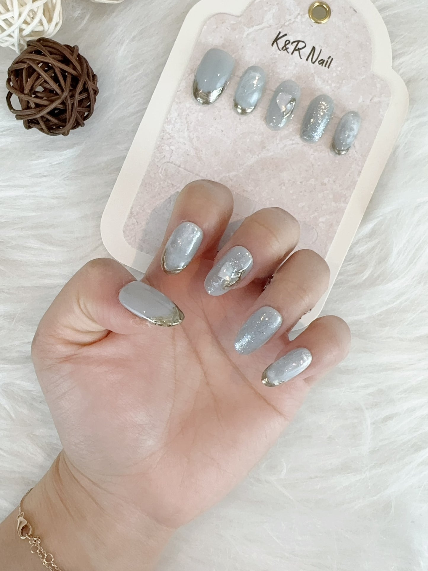 Silver Mist