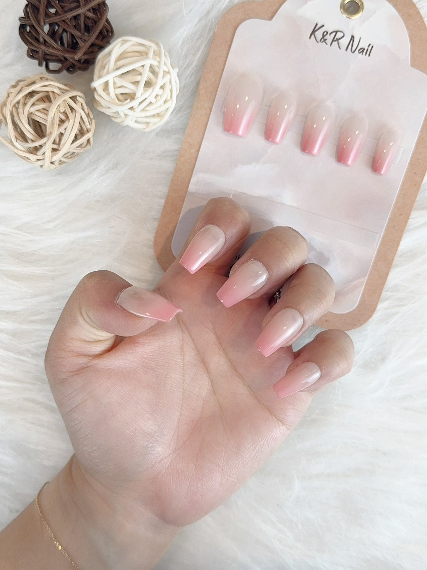 Blush II