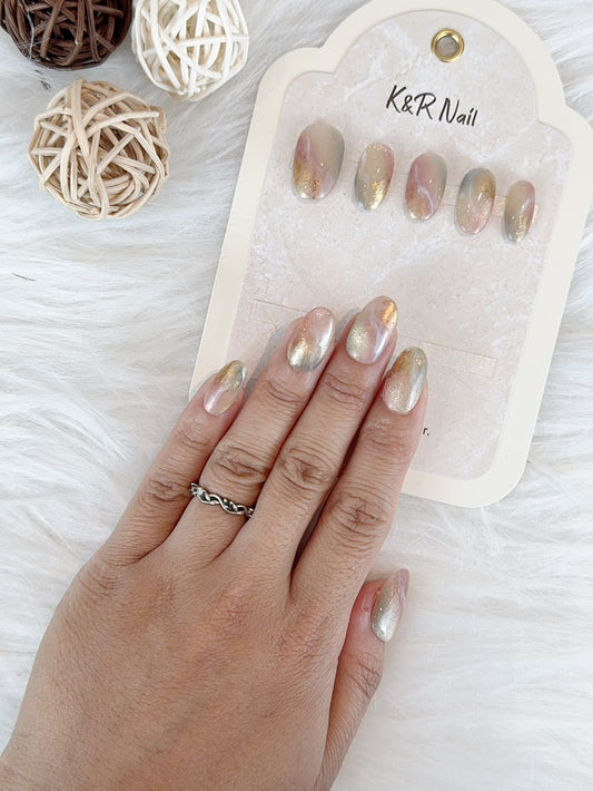 Opaline Dusk