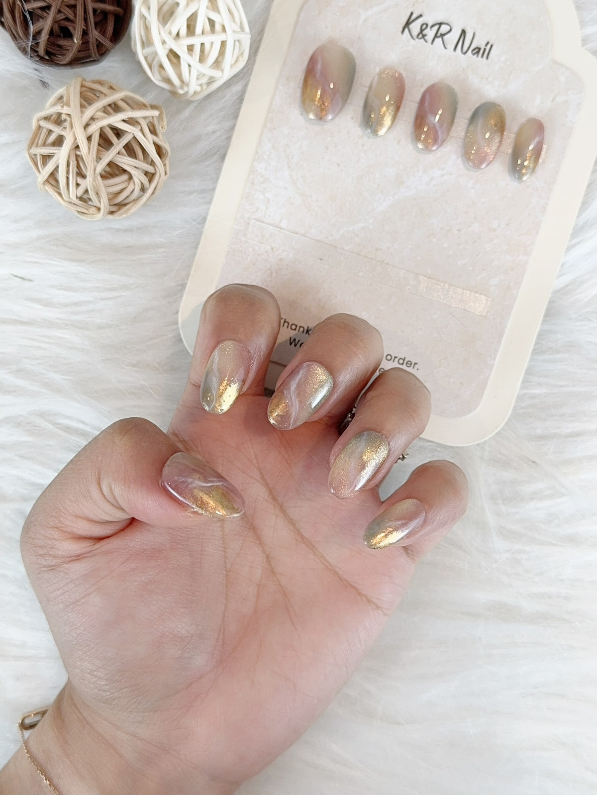 Opaline Dusk