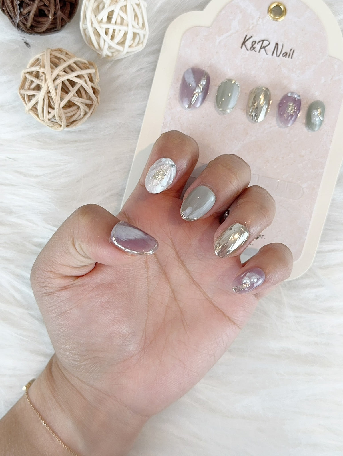 Lilac Sage