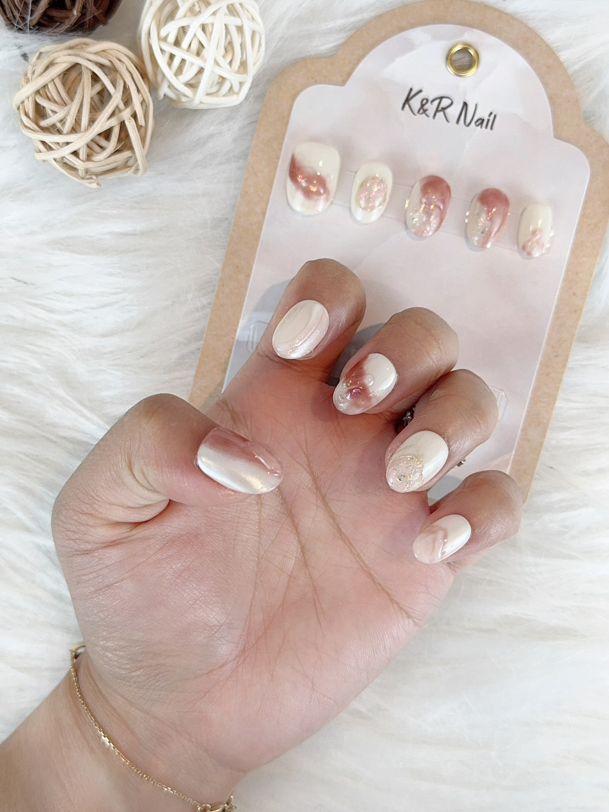 Rose Milk
