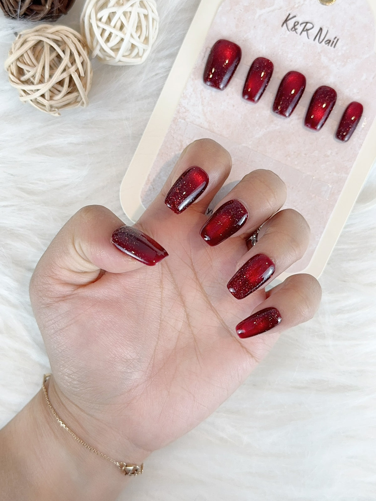 Ruby Sparkle
