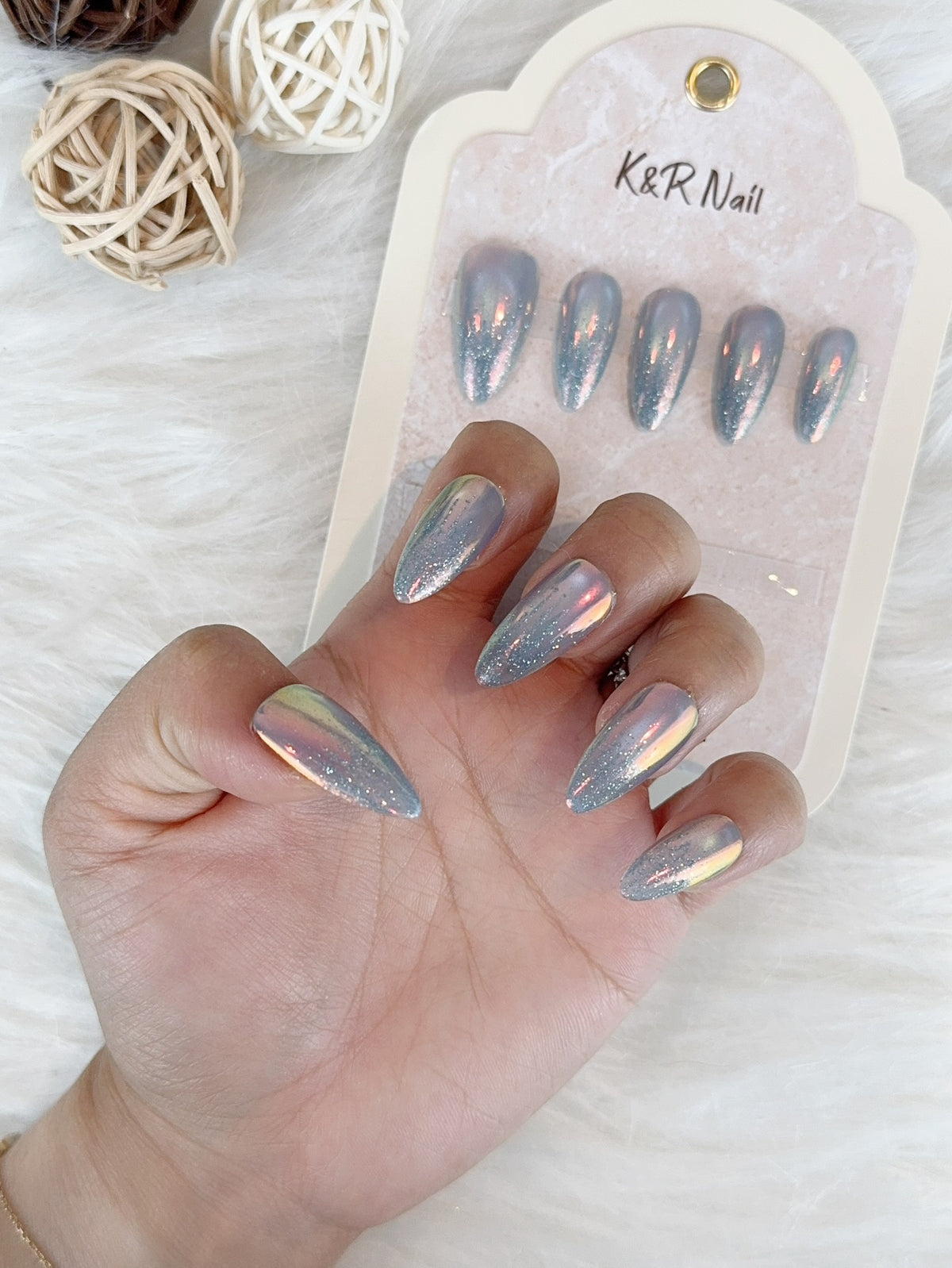 Holo Chrome