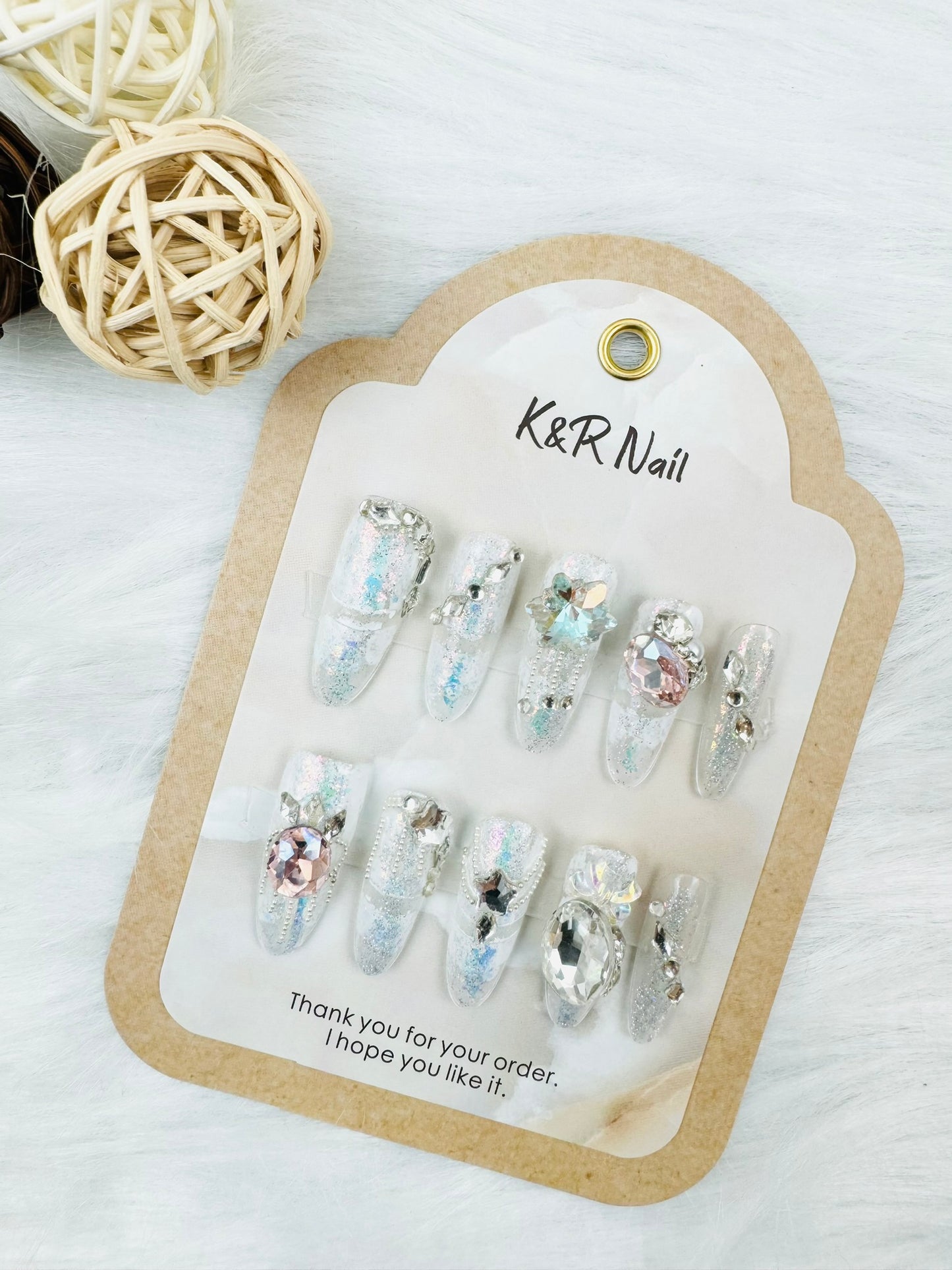 Clearance Sale Collection IX