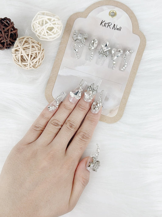 Crystal Heart