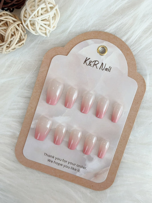 Blush II