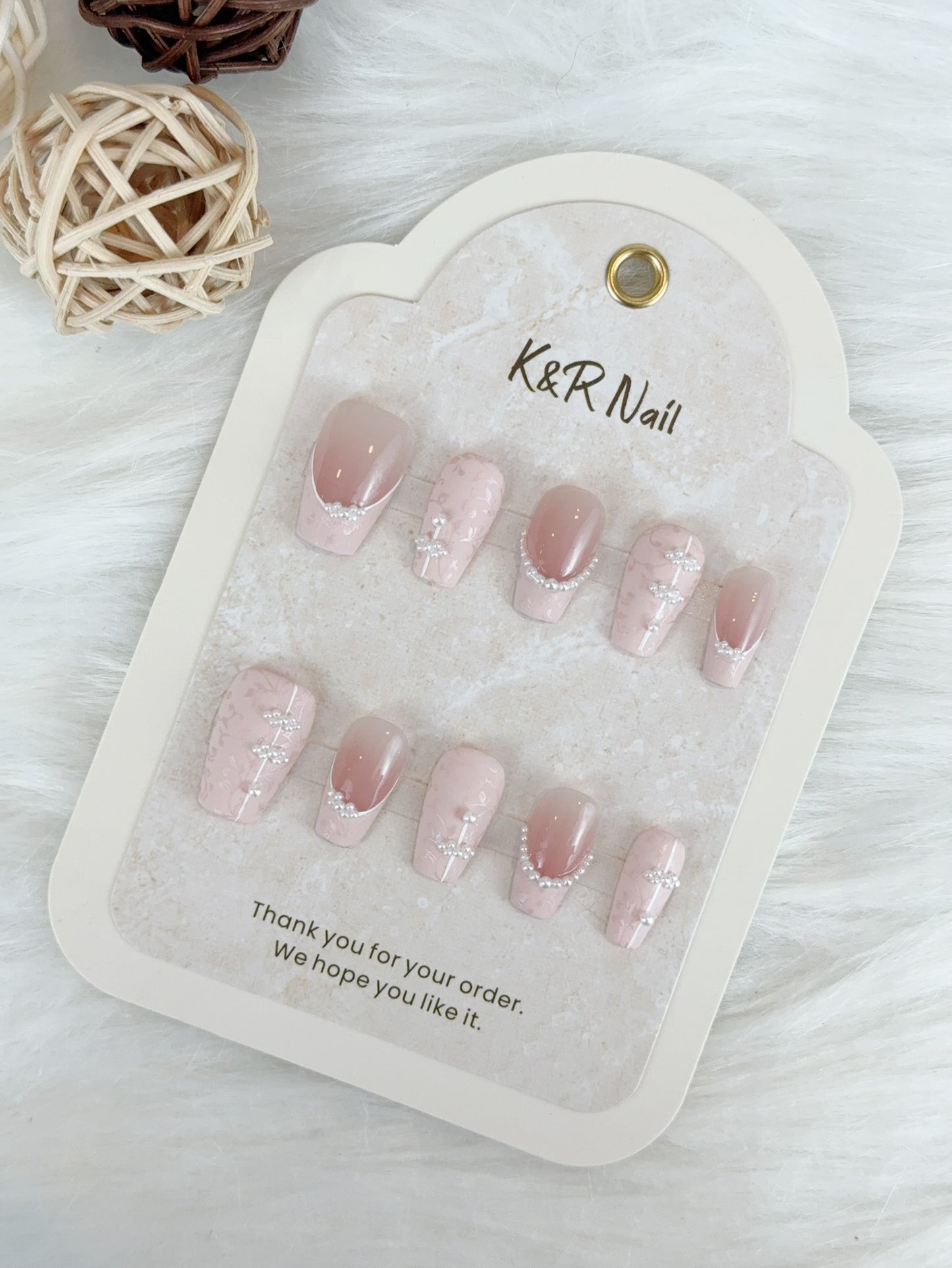 Lady Pink