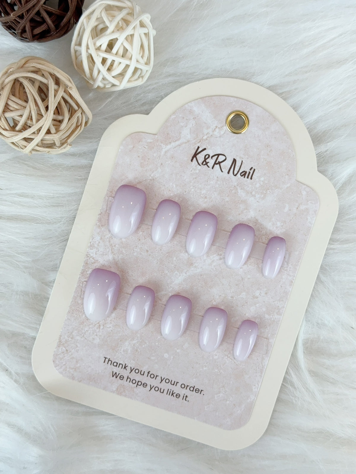 Lavender Cloud