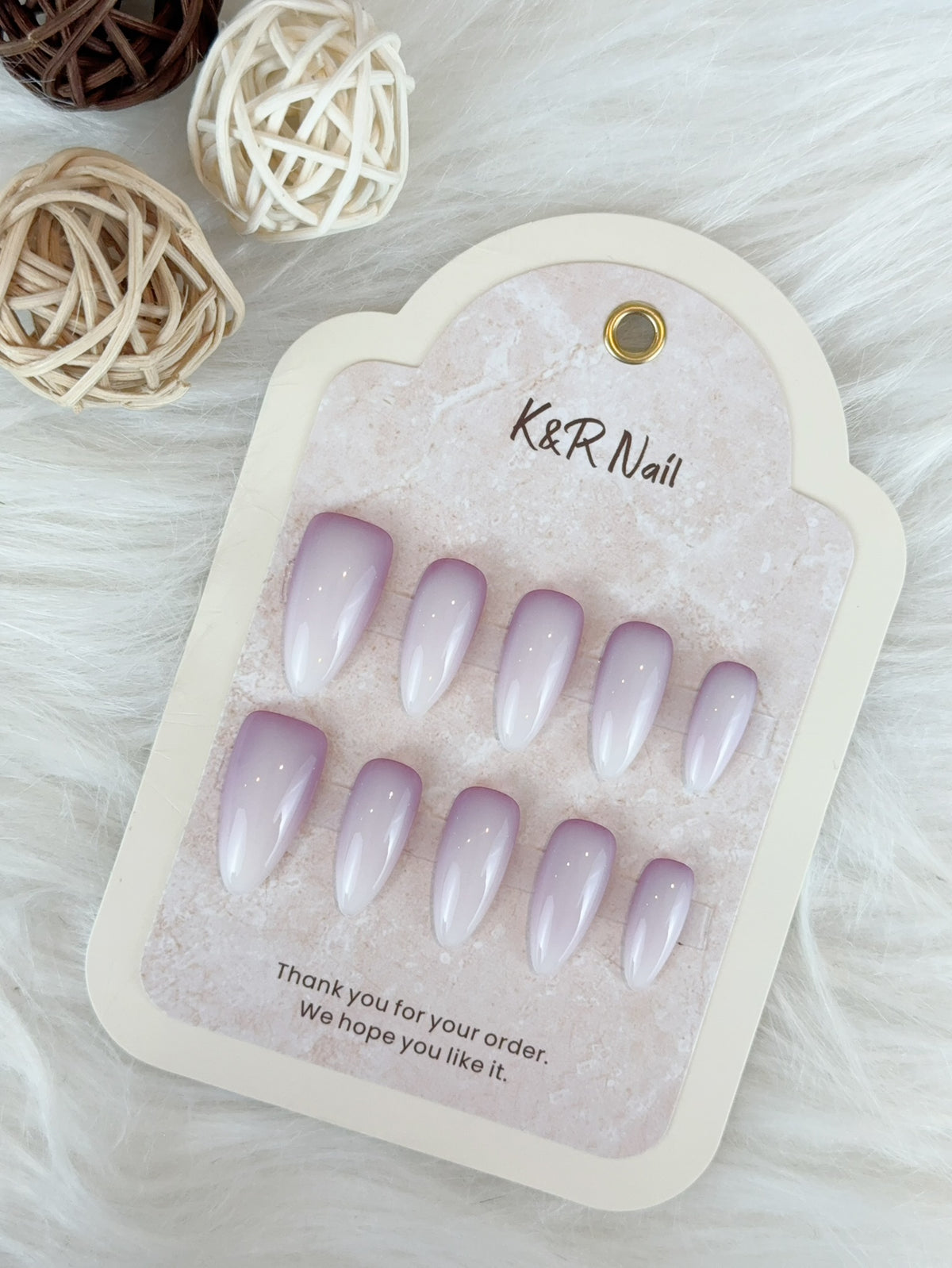 Lavender Cloud
