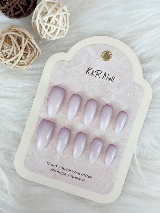 Lavender Cloud