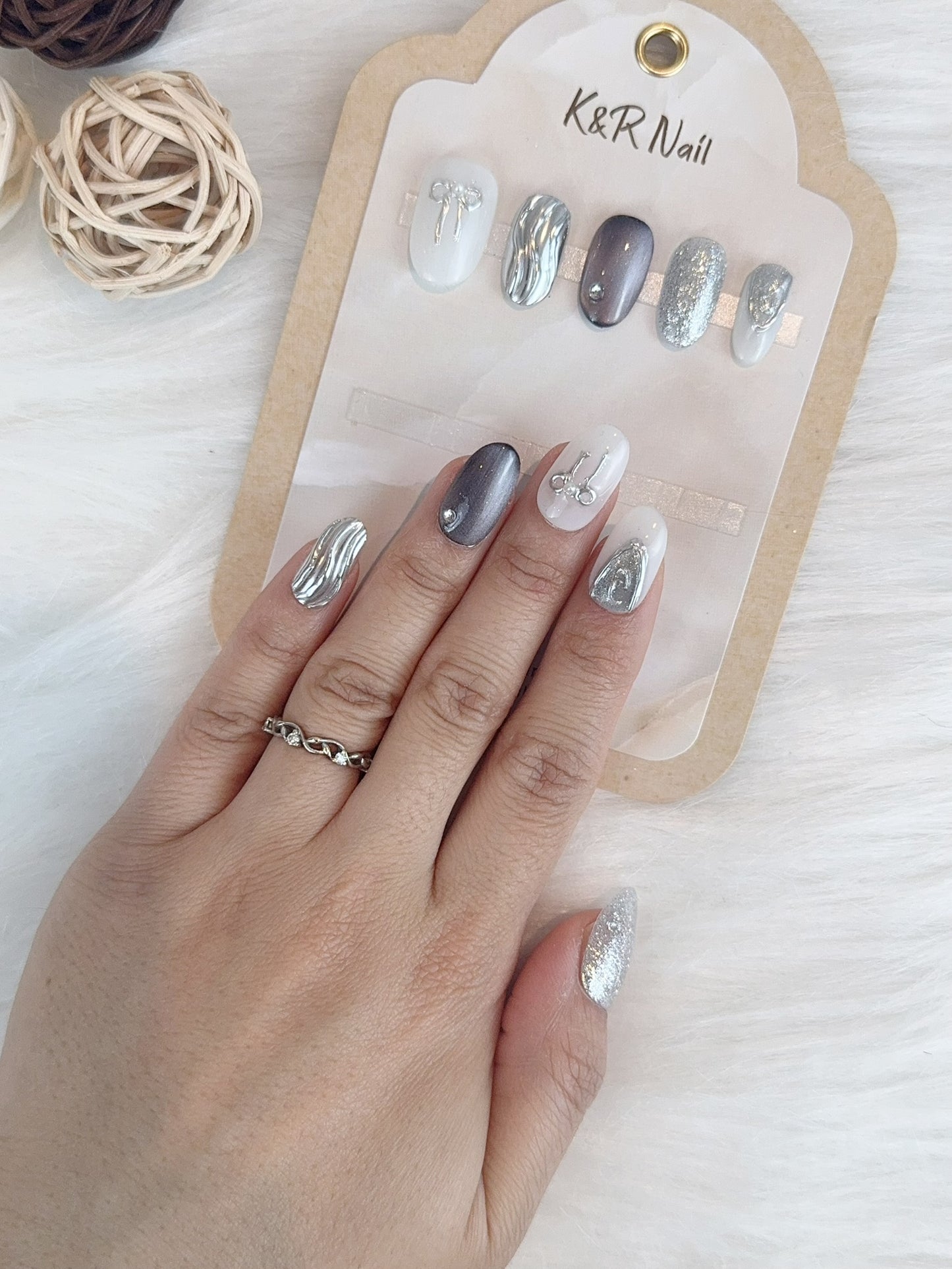 Diamond Dust